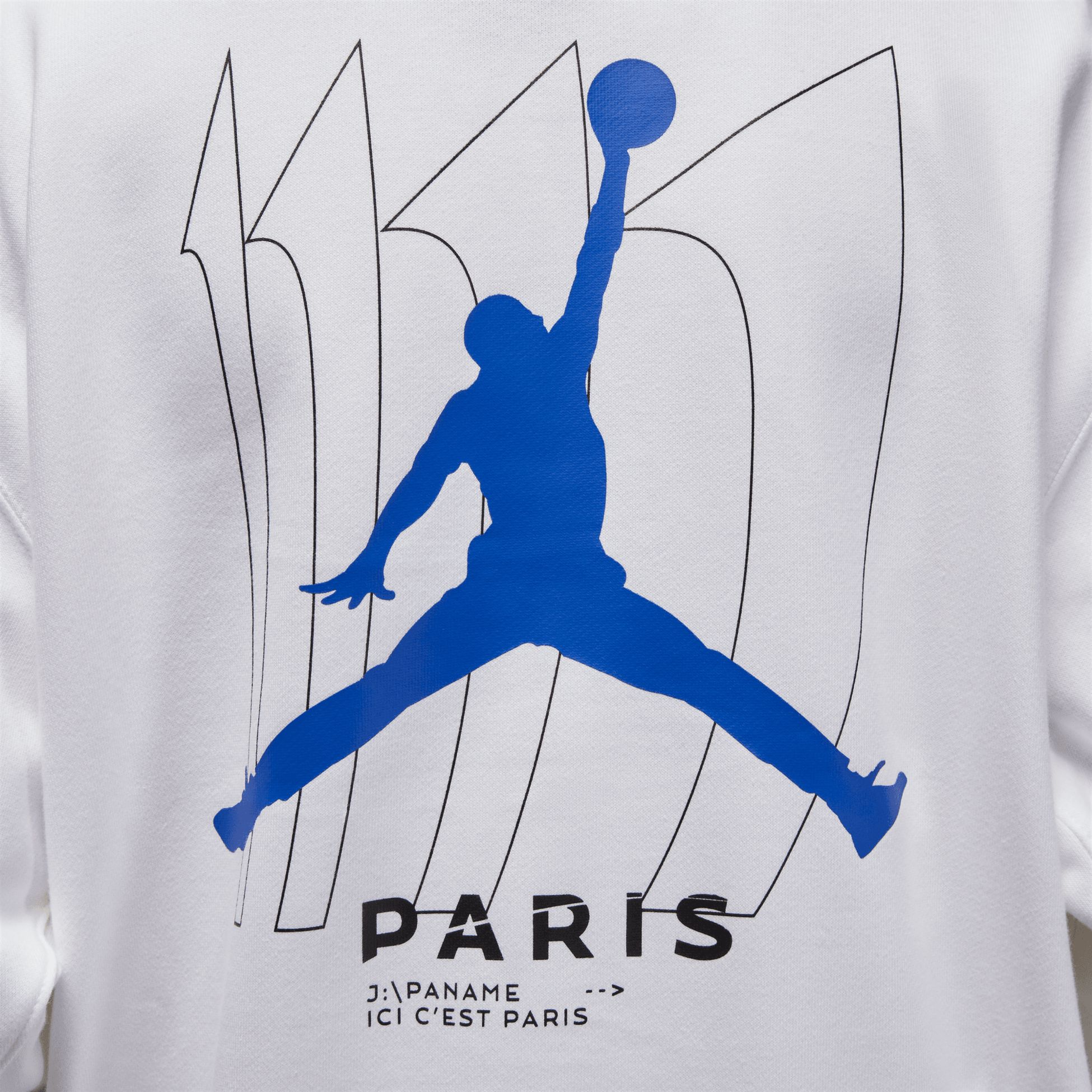 JORDAN, M J PSG STMT FLC PO