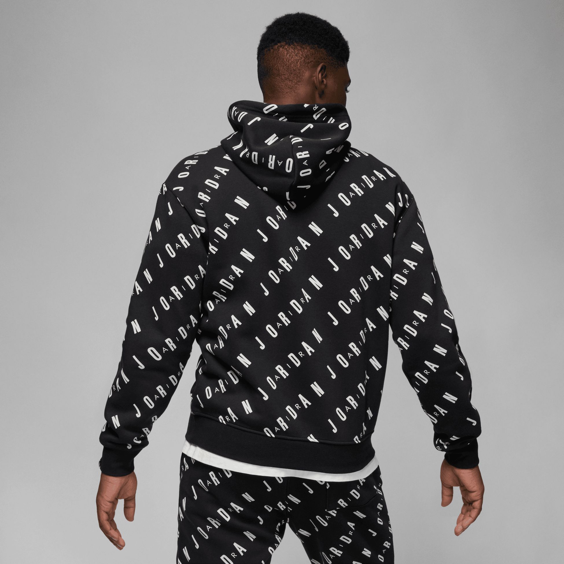 JORDAN, M J ESS AOP GFX FLC PO