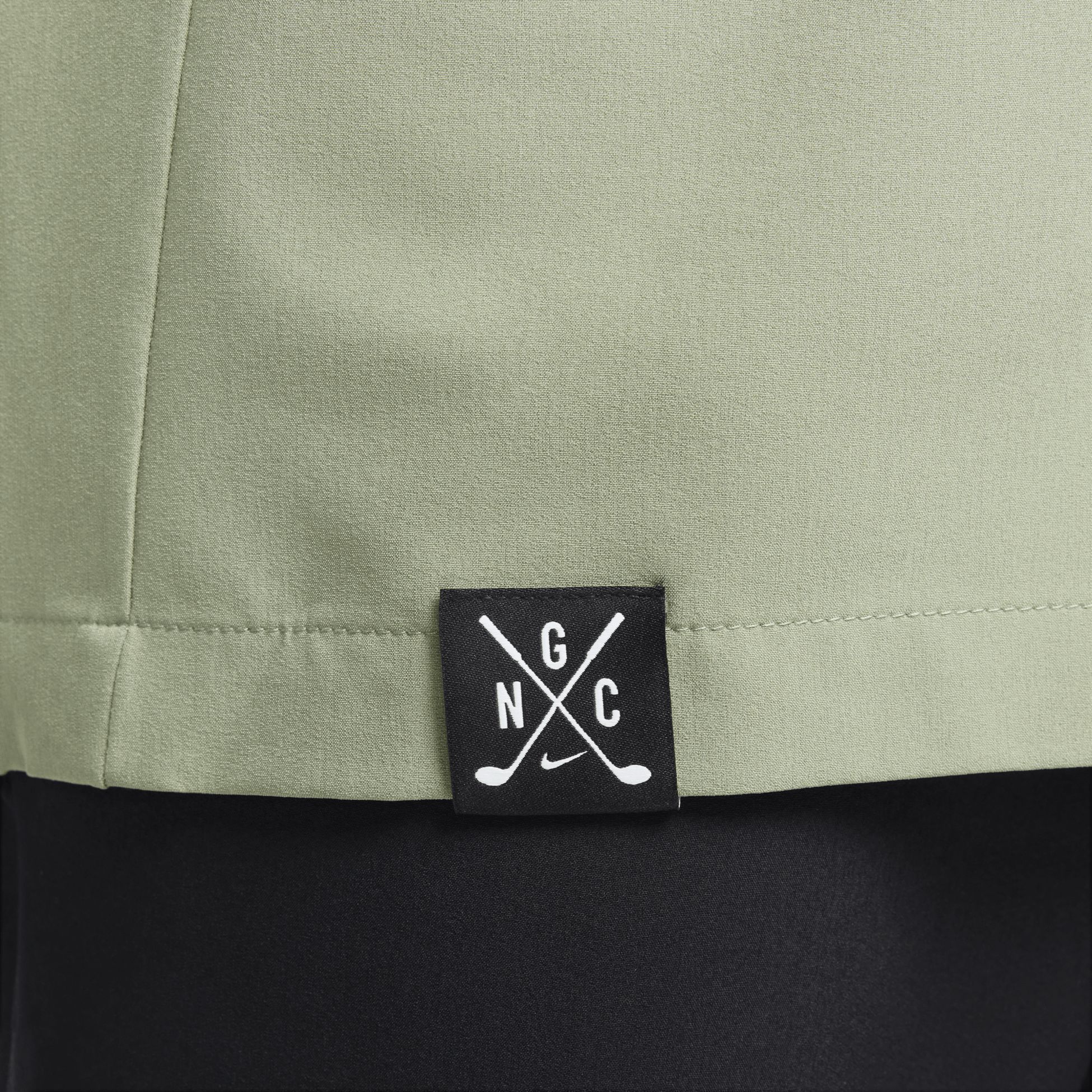 NIKE, M Nk Df Nike Golf Club Jacket