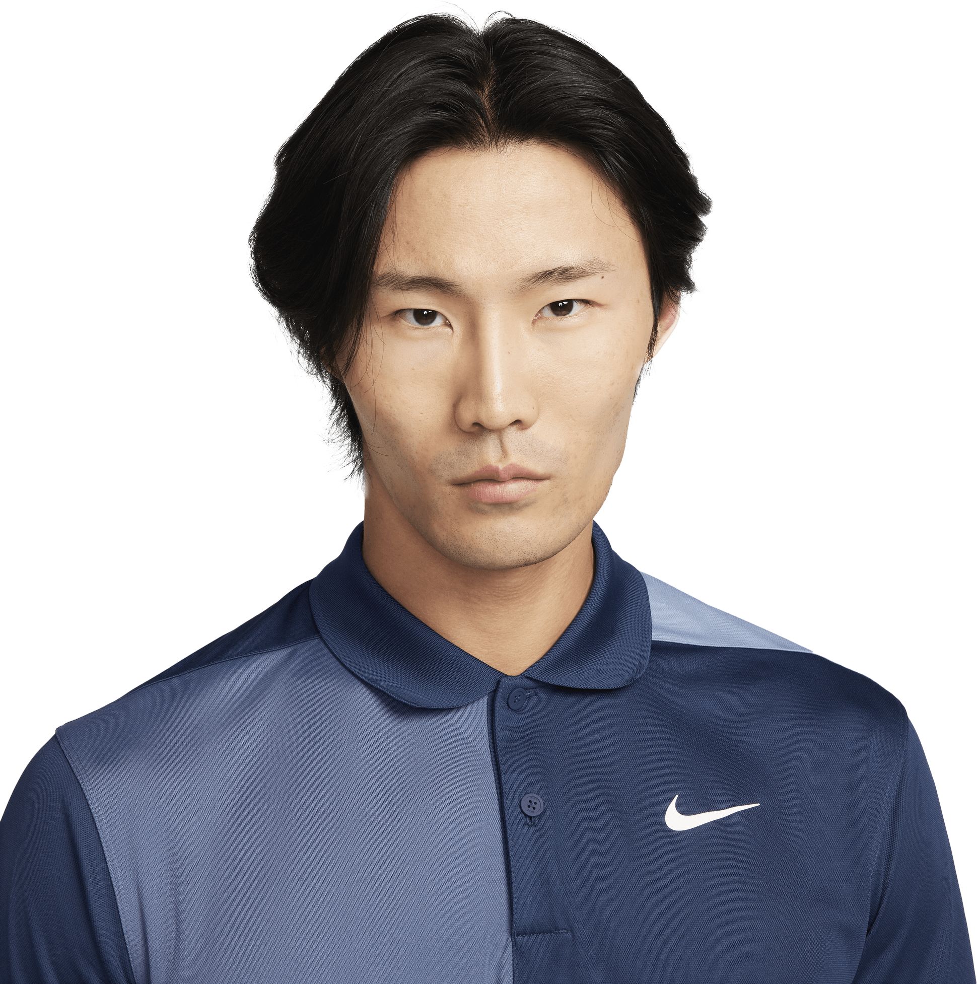 NIKE, Nike Victory+ Men's Dri-FIT Golf Polo