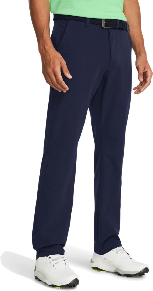 UNDER ARMOUR, M TECH TAPERED PANT
