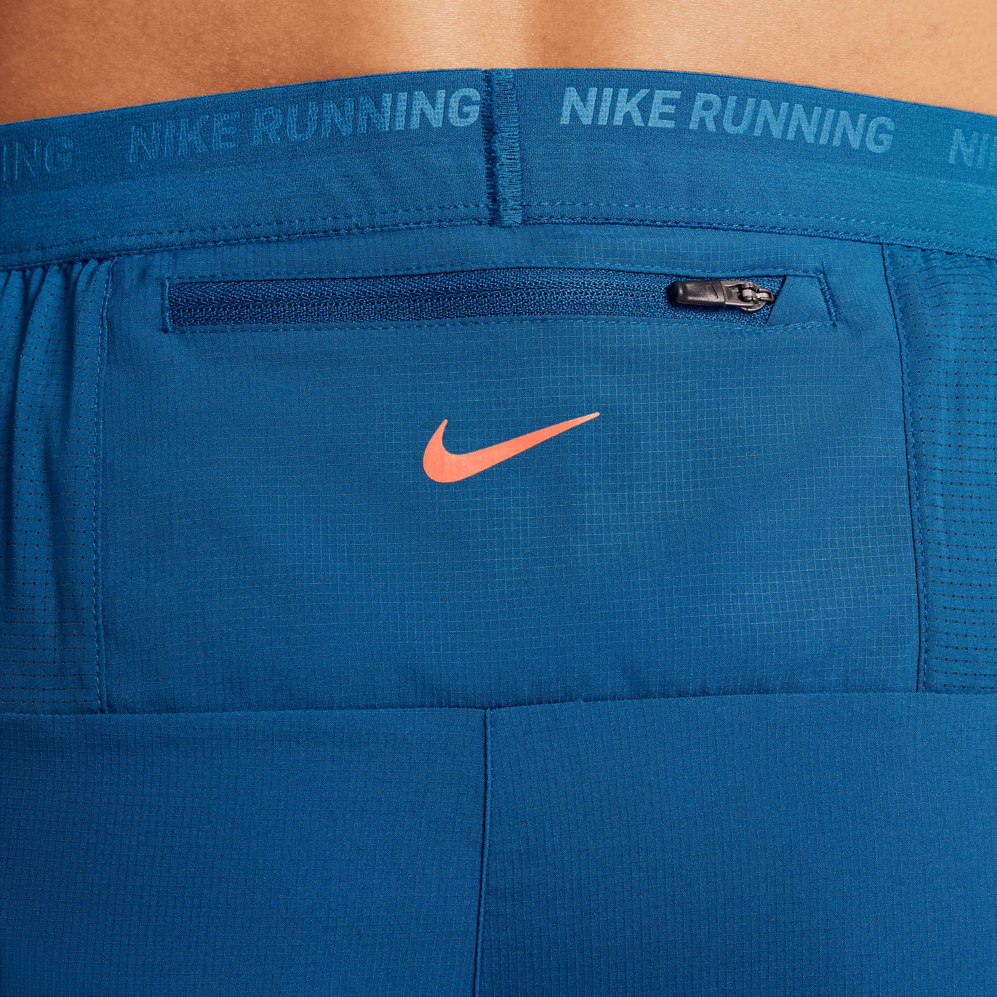 NIKE, Nike Stride Running Energy Men's 5"