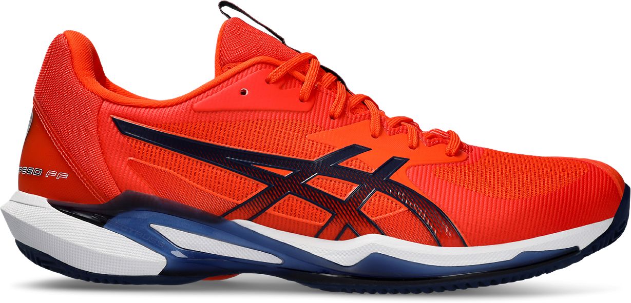 ASICS, SOLUTION SPEED FF 3 CLAY