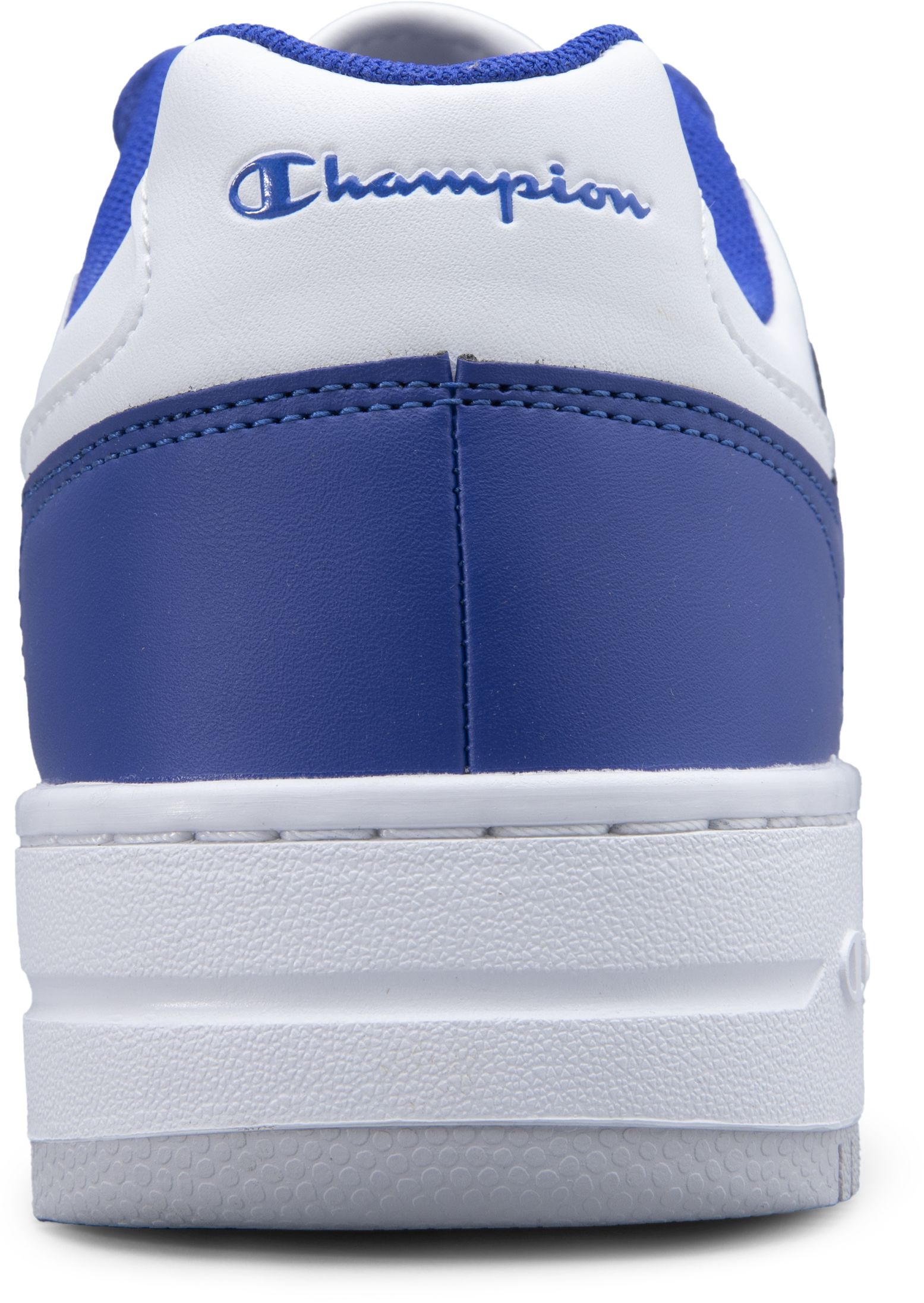 CHAMPION, M FOUL PLAY ELEMENT LOW