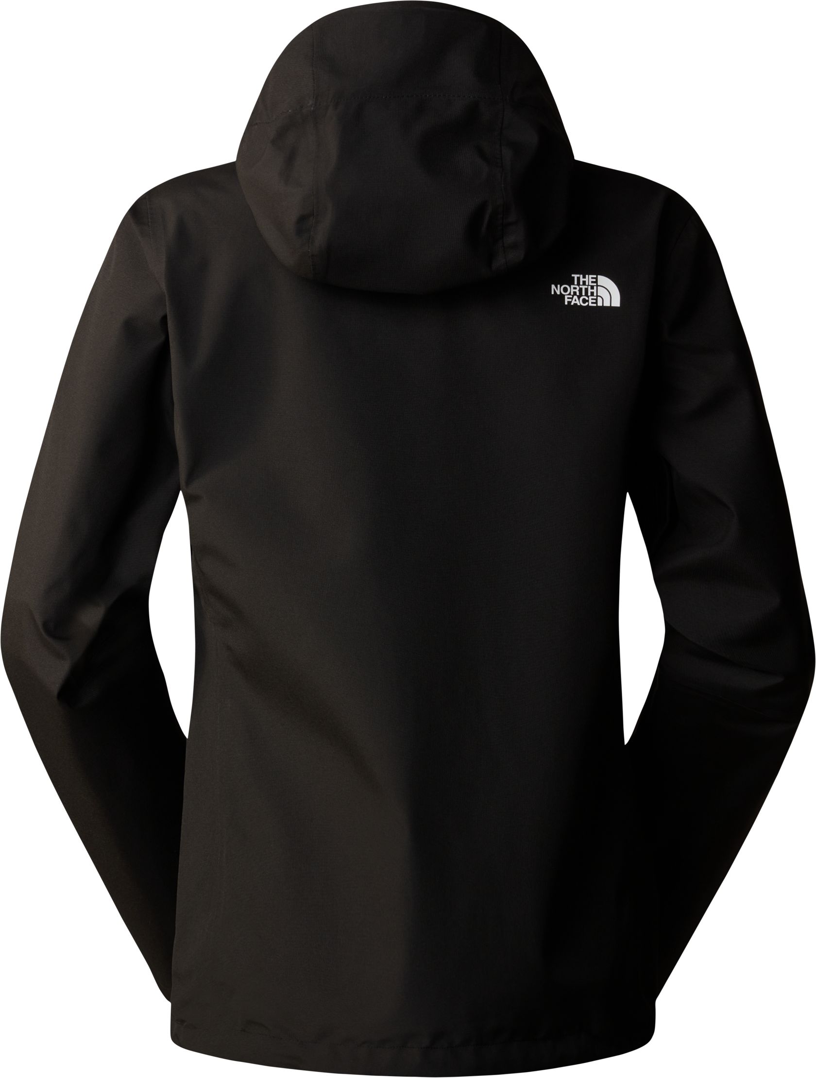 THE NORTH FACE, W WHITON 3L JACKET