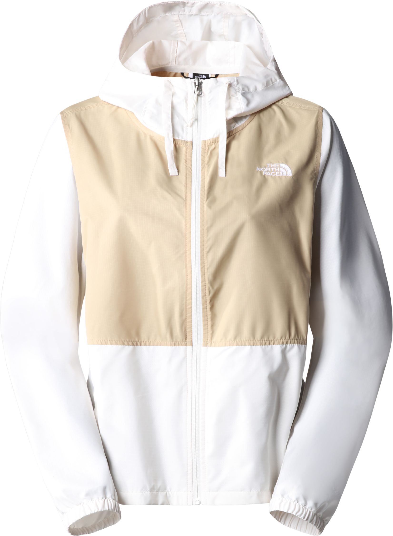 THE NORTH FACE, W CYCLONE JACKET 3