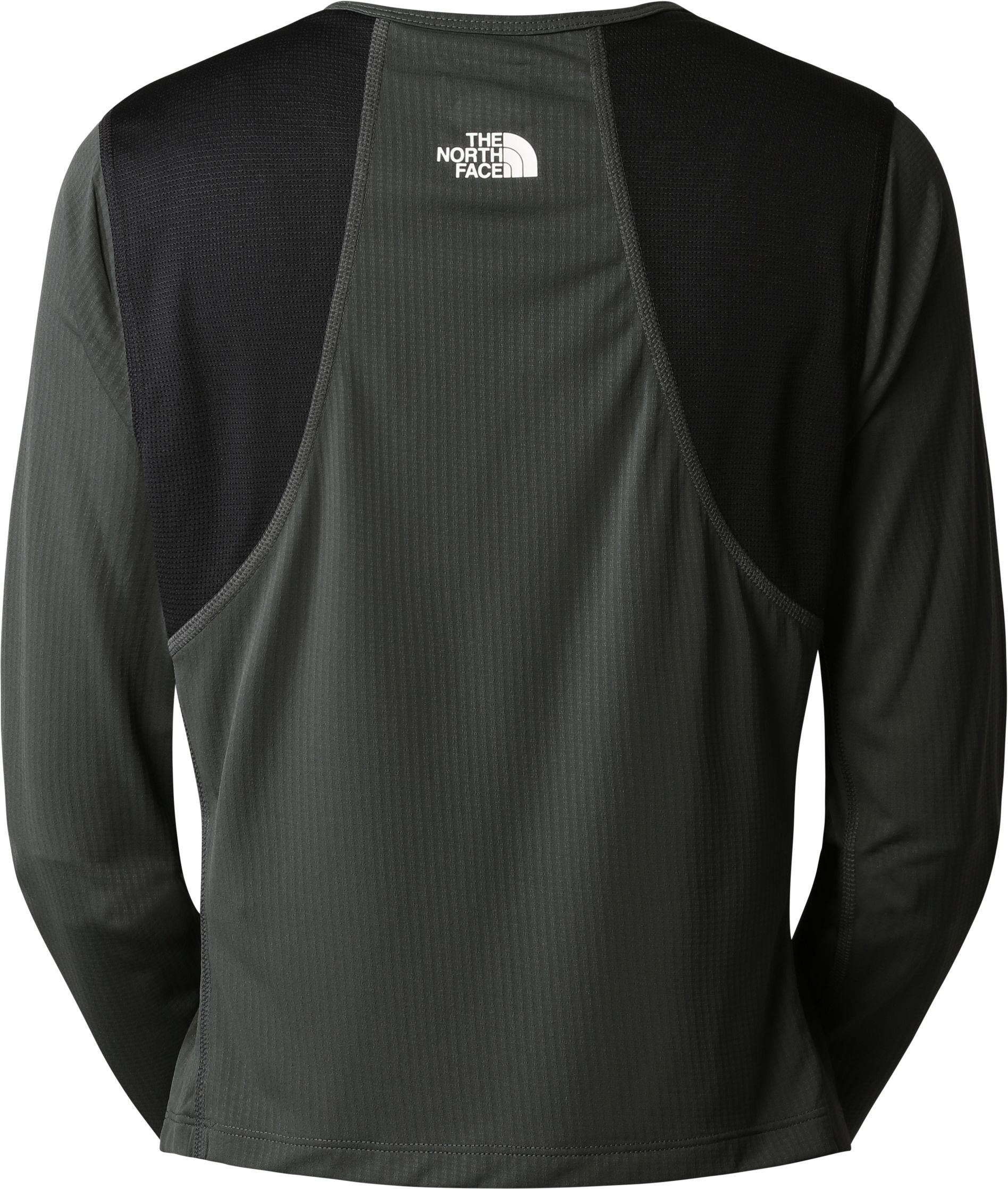 THE NORTH FACE, W LIGHTBRIGHT L/S TEE