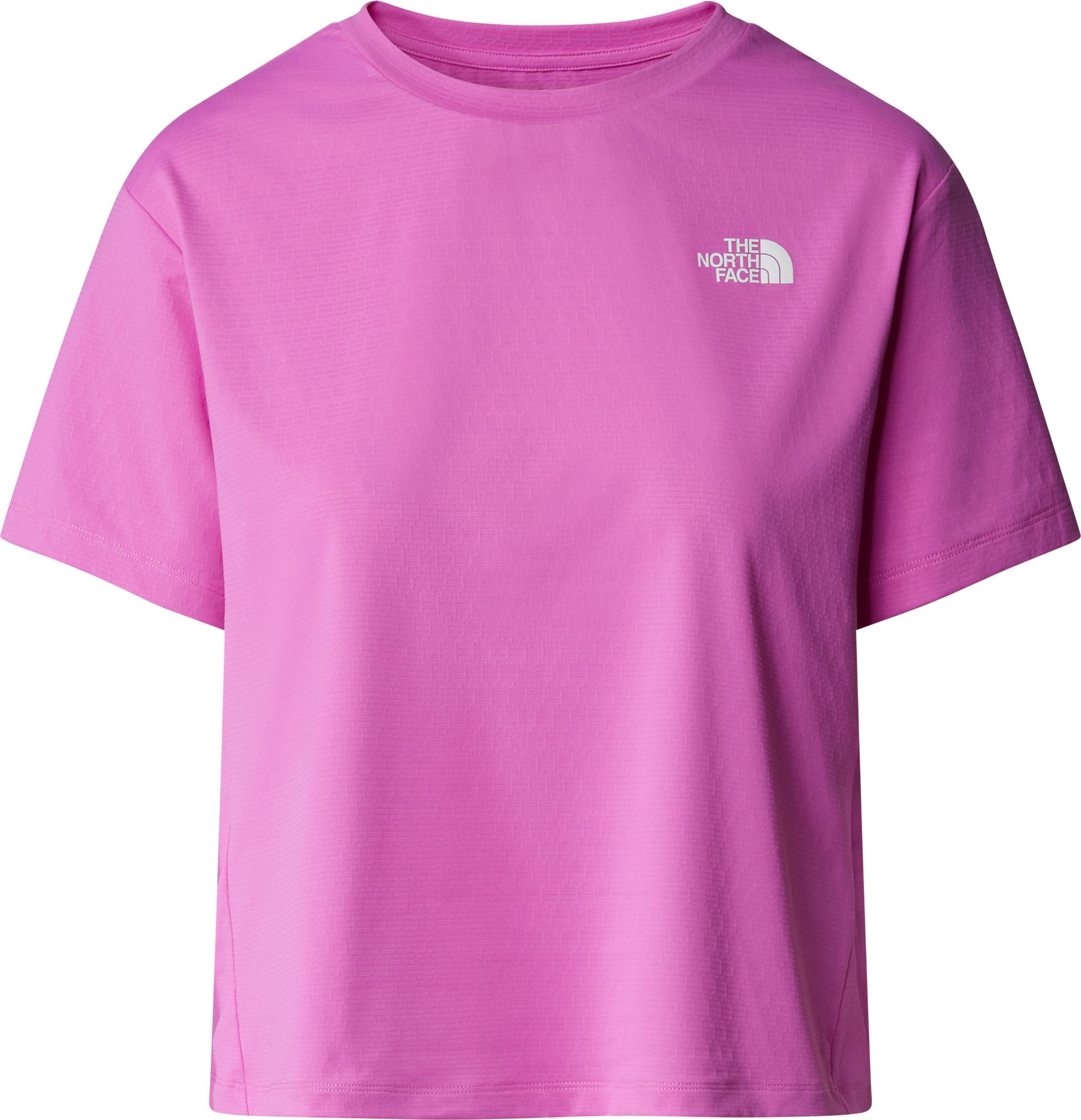 THE NORTH FACE, W FLEX CIRCUIT S/S TEE