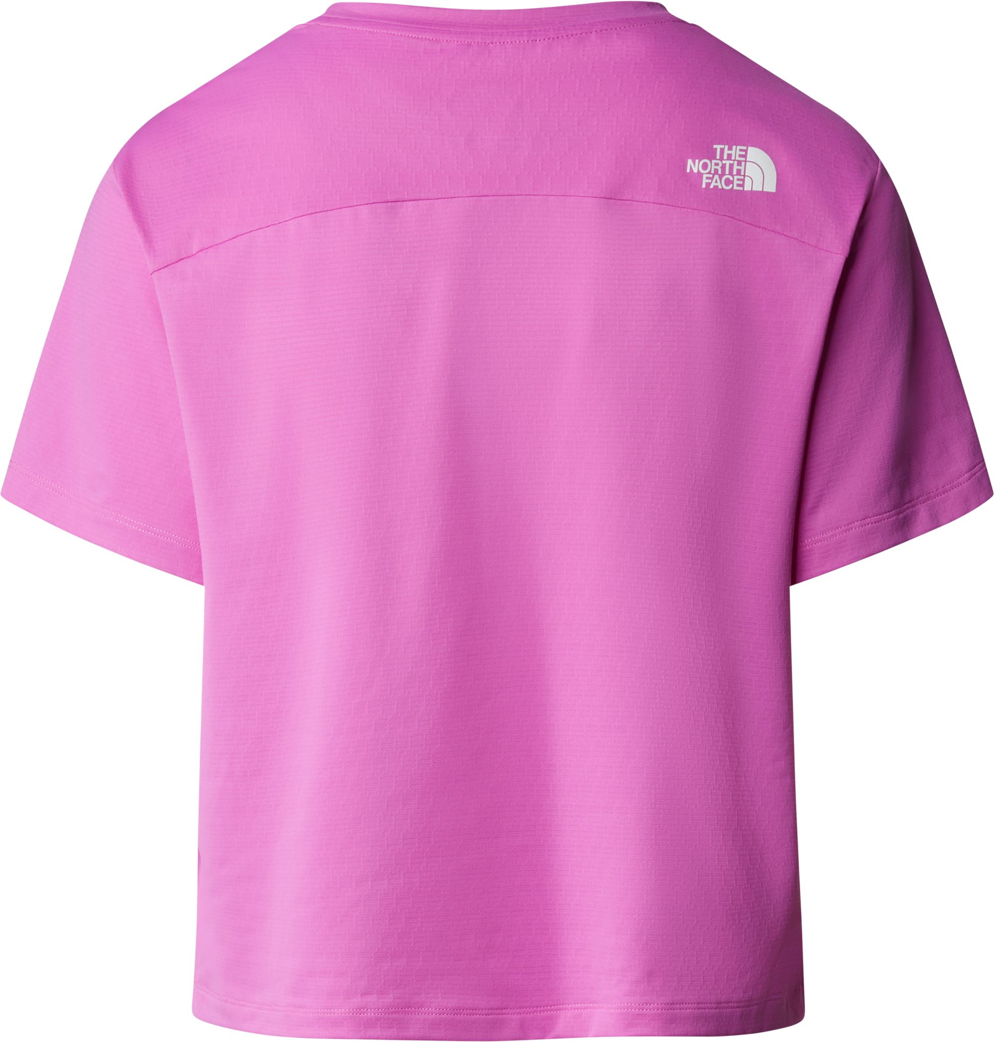 THE NORTH FACE, W FLEX CIRCUIT S/S TEE