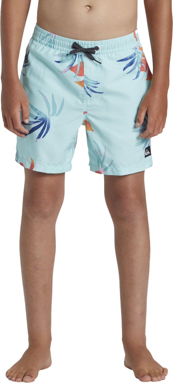 QUIKSILVER, J EVERYDAY MIX VOLLEY YTH 14