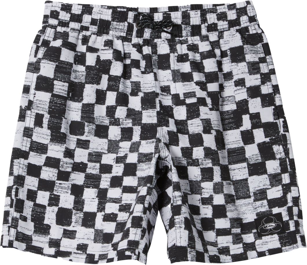QUIKSILVER, J EVERYDAY CHECKERS VLY YTH 15NB