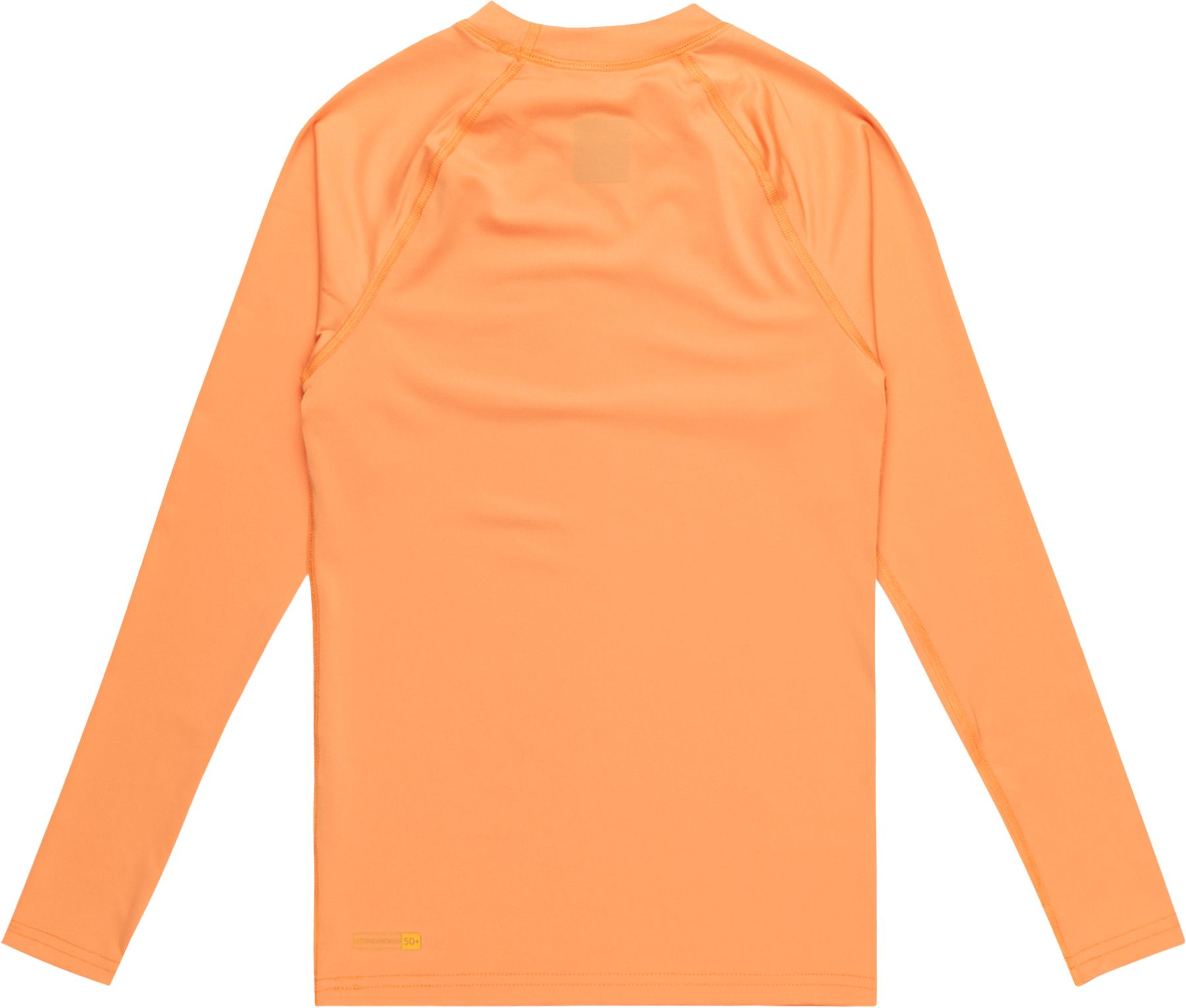 QUIKSILVER, EVERYDAY UPF50 LS YOUTH
