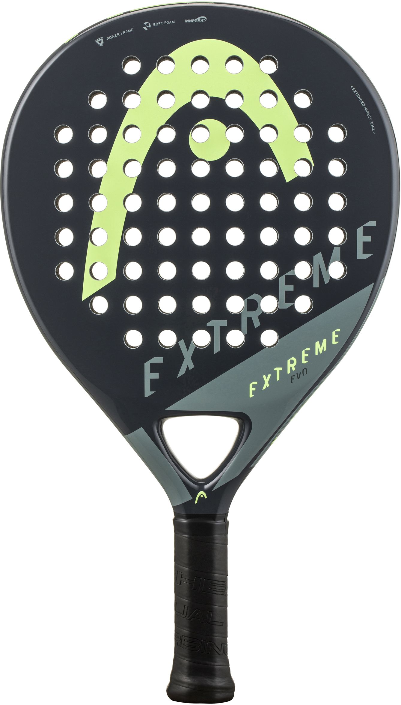 HEAD, HEAD Evo Extreme Padel Racquet