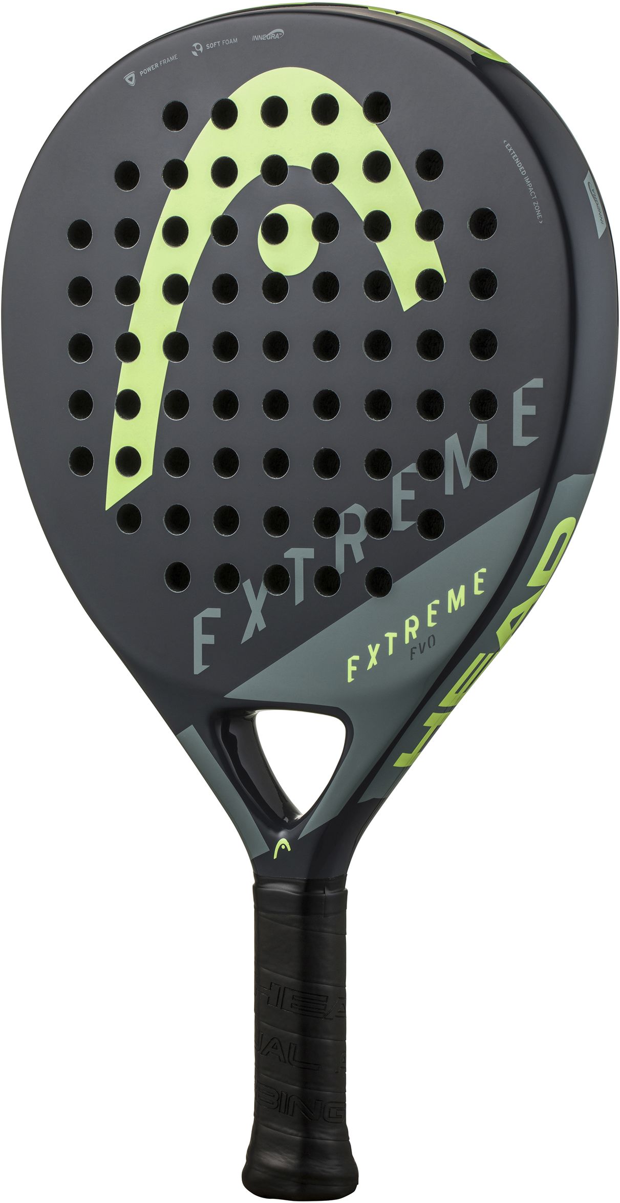 HEAD, HEAD Evo Extreme Padel Racquet