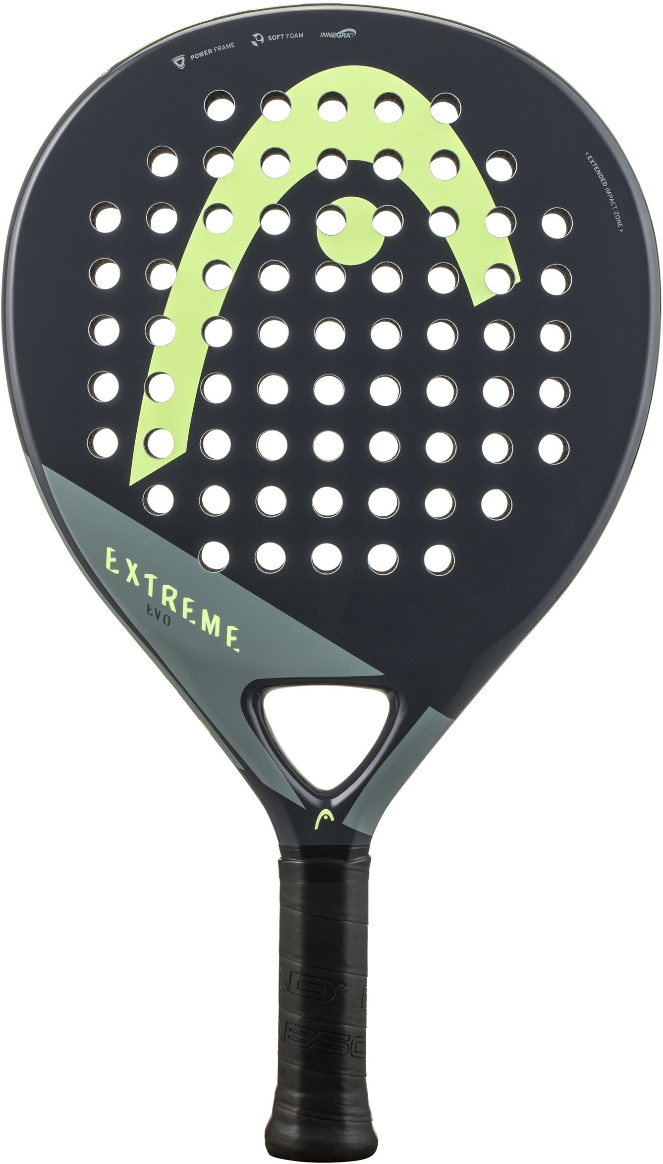 HEAD, HEAD Evo Extreme Padel Racquet