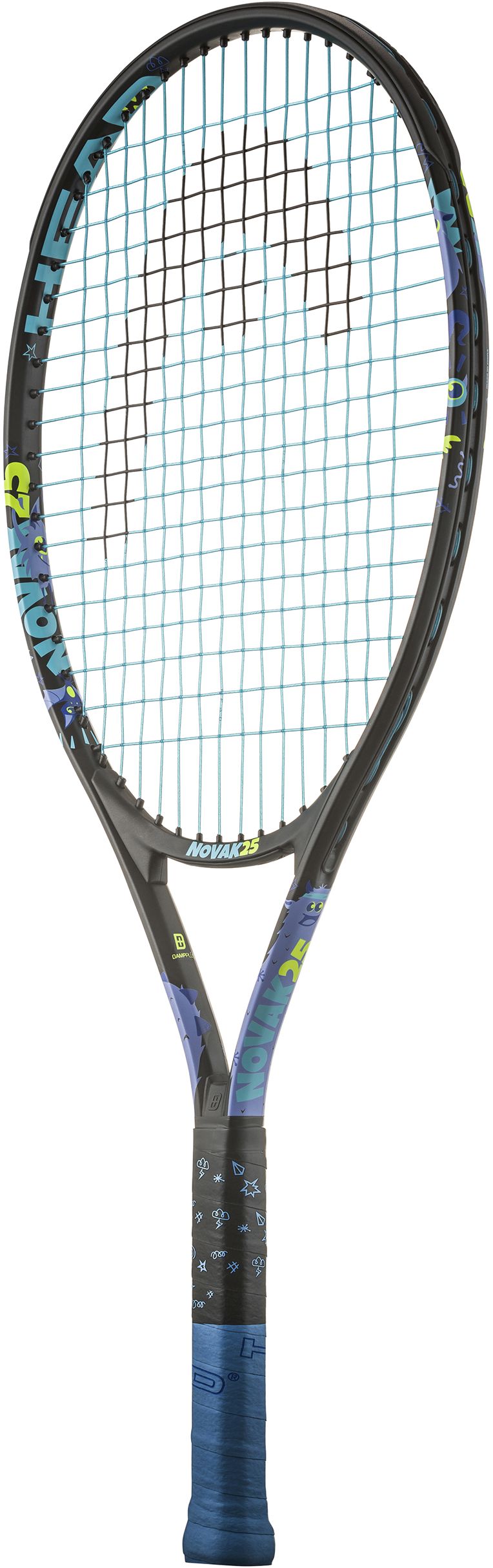 HEAD, HEAD Novak 25 Junior Tennis Racquet