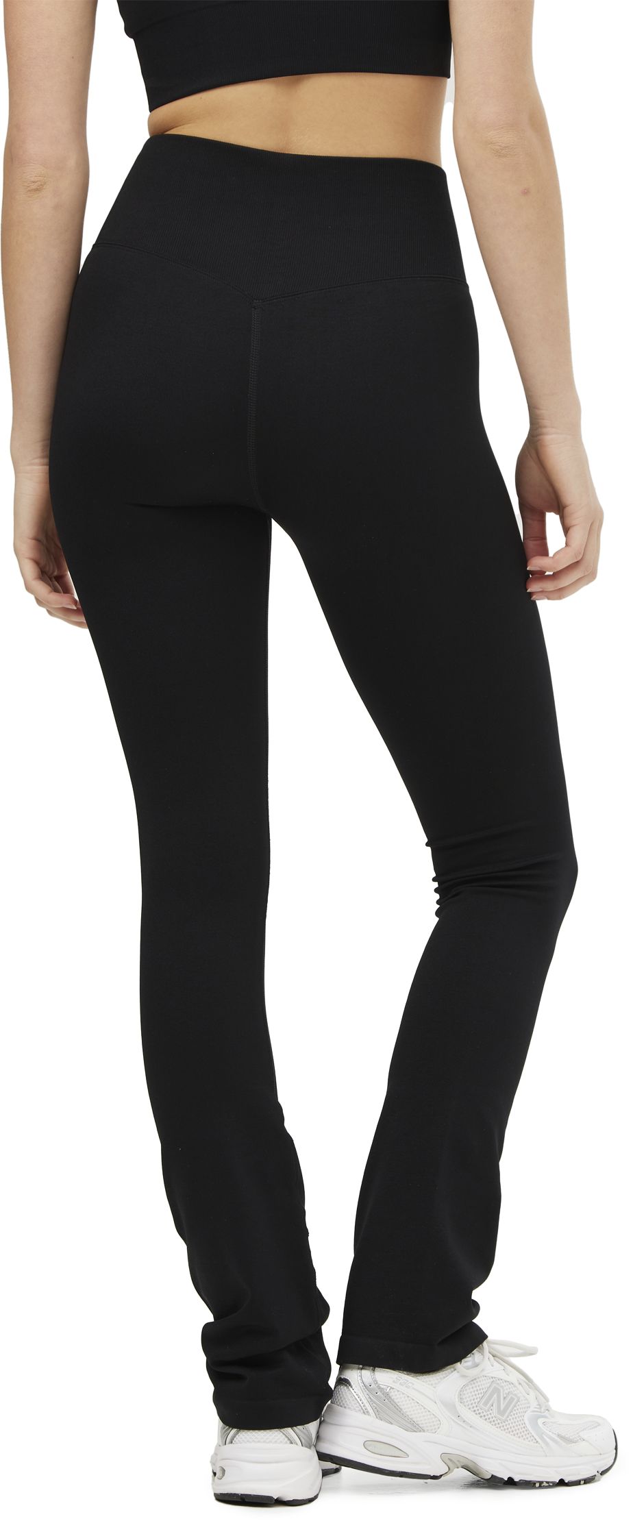 DROP OF MINDFULNESS, ULTIMATE FLARE TIGHTS