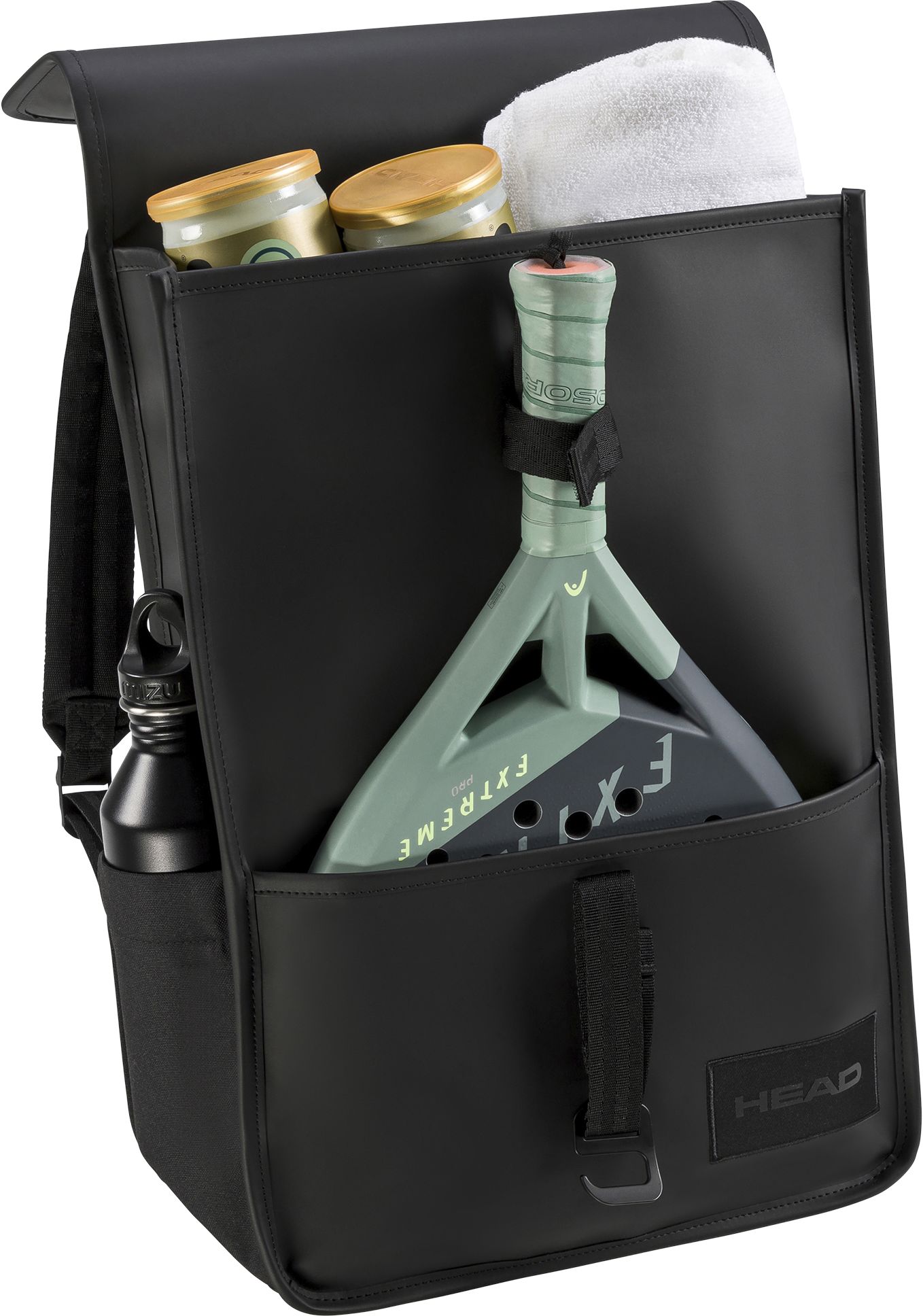 HEAD, Pro Backpack 23L BK