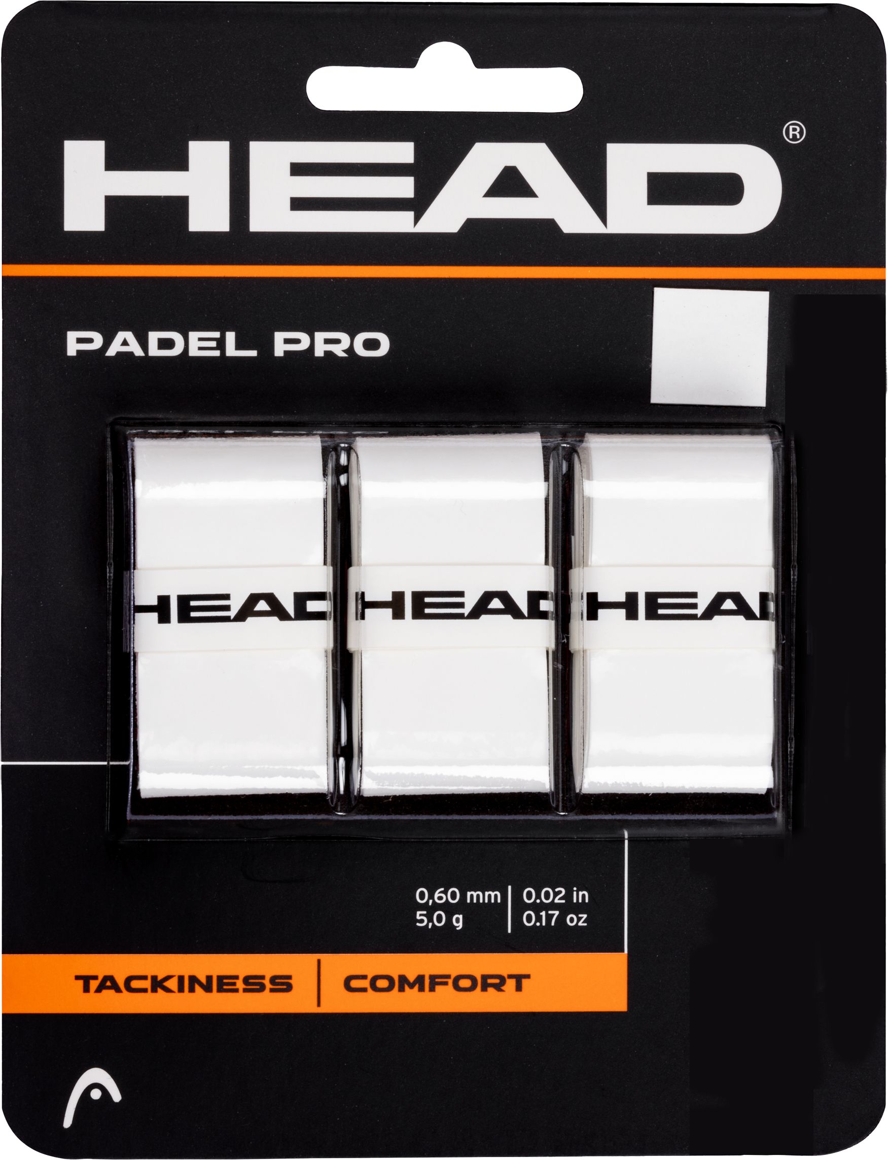 HEAD, HEAD Padel Pro Overgrip