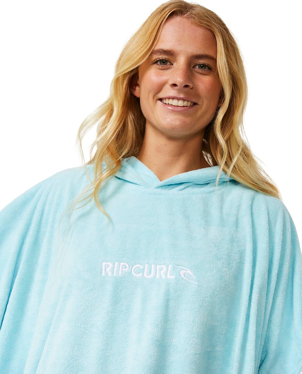 RIP CURL, CLASSIC SURF HOODED TOWEL