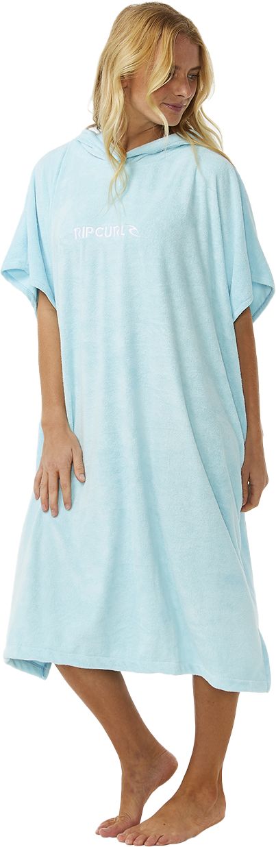 RIP CURL, CLASSIC SURF HOODED TOWEL