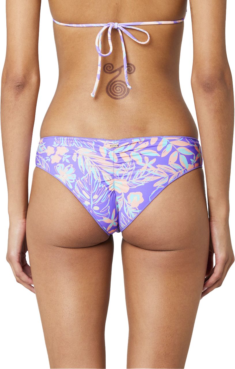 RIP CURL, PALM PARTY CHEEKY HIPSTER