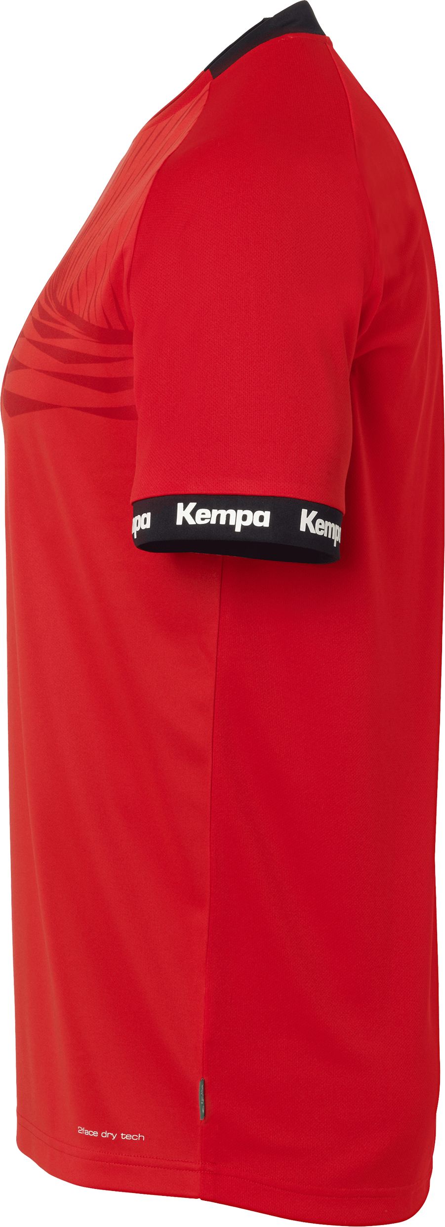 KEMPA, WAVE 26 SHIRT