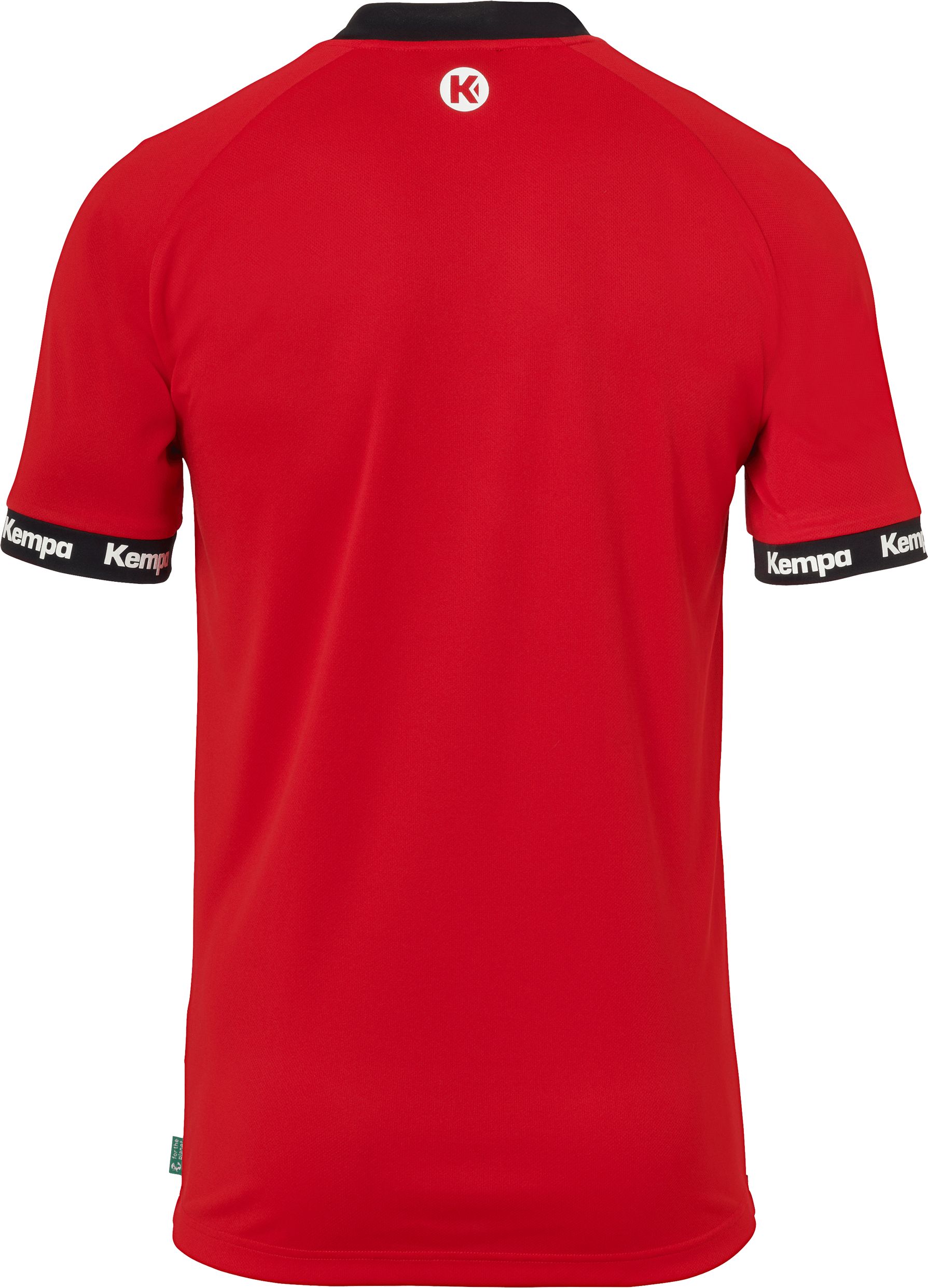 KEMPA, WAVE 26 SHIRT JR