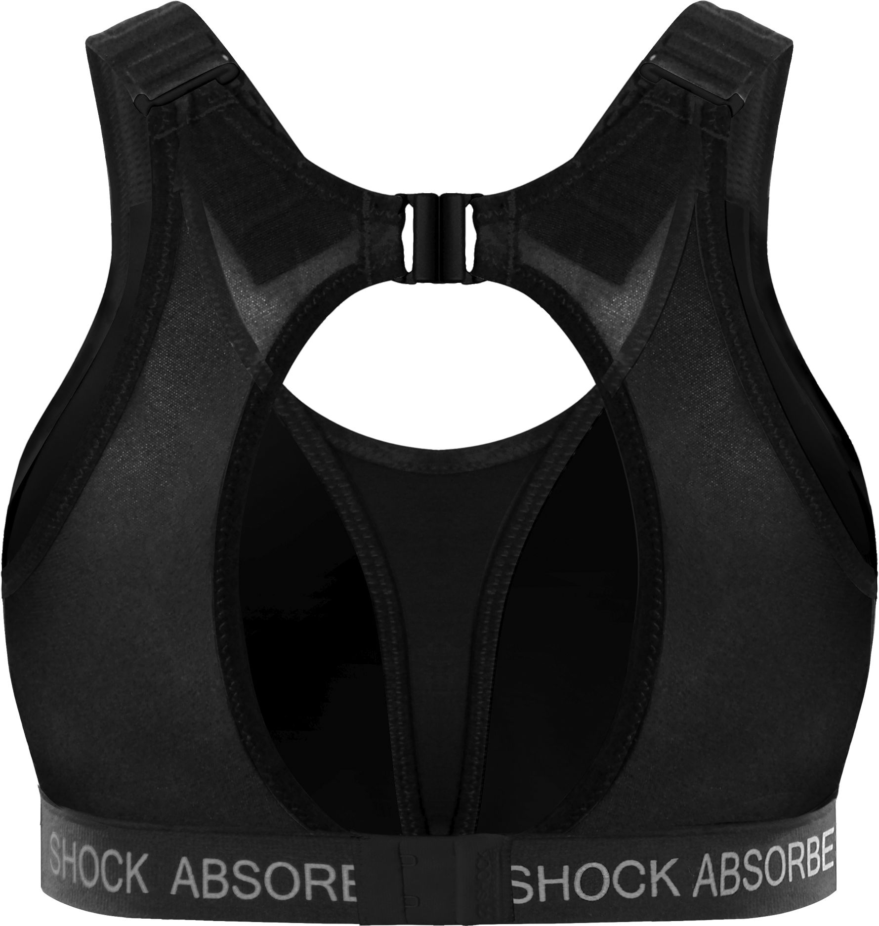 SHOCK ABSORBER, ULTIMATE RUN BRA PADDED 06S7