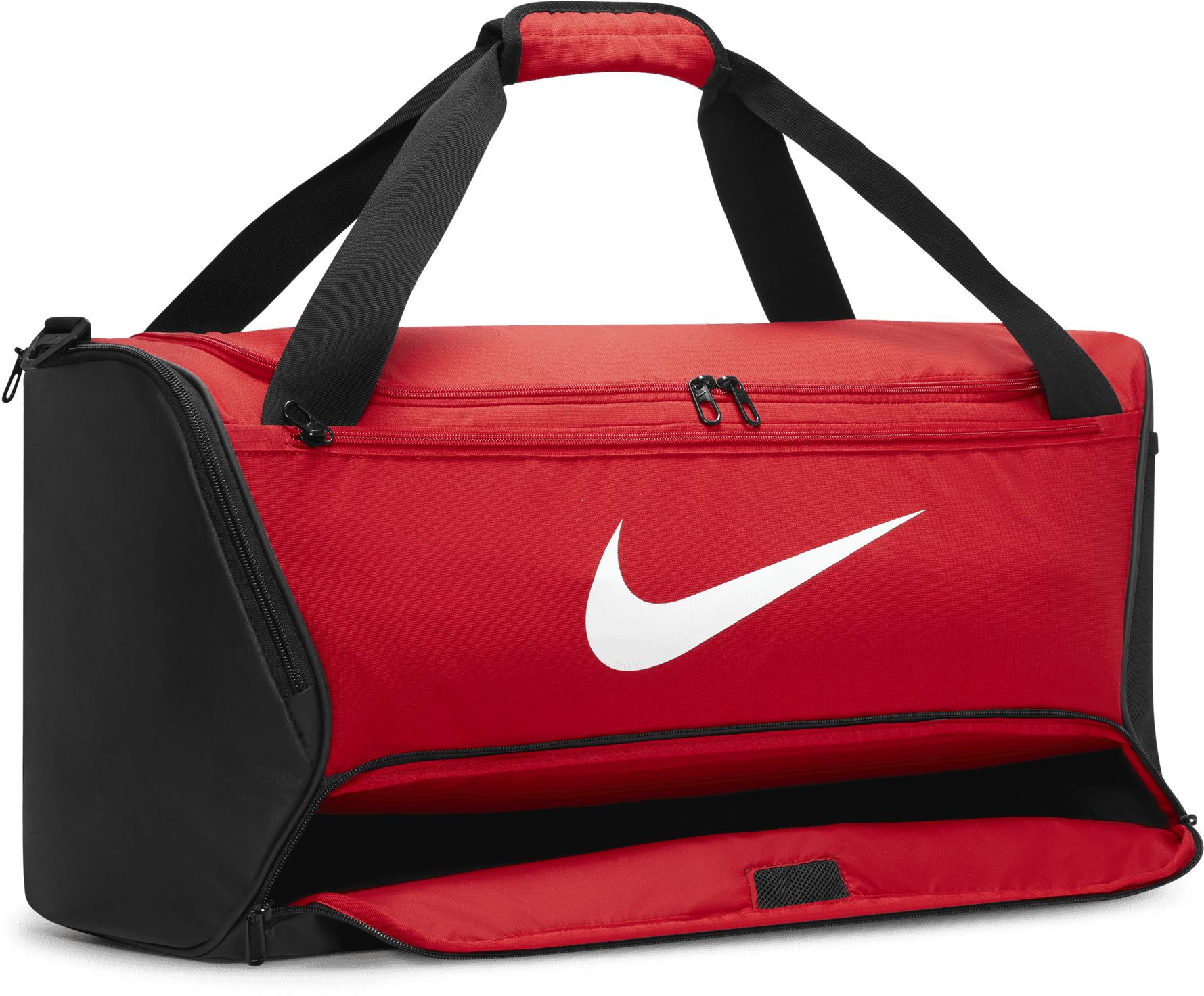 NIKE, BRASILIA 9.5 TRAINING DUFFEL B