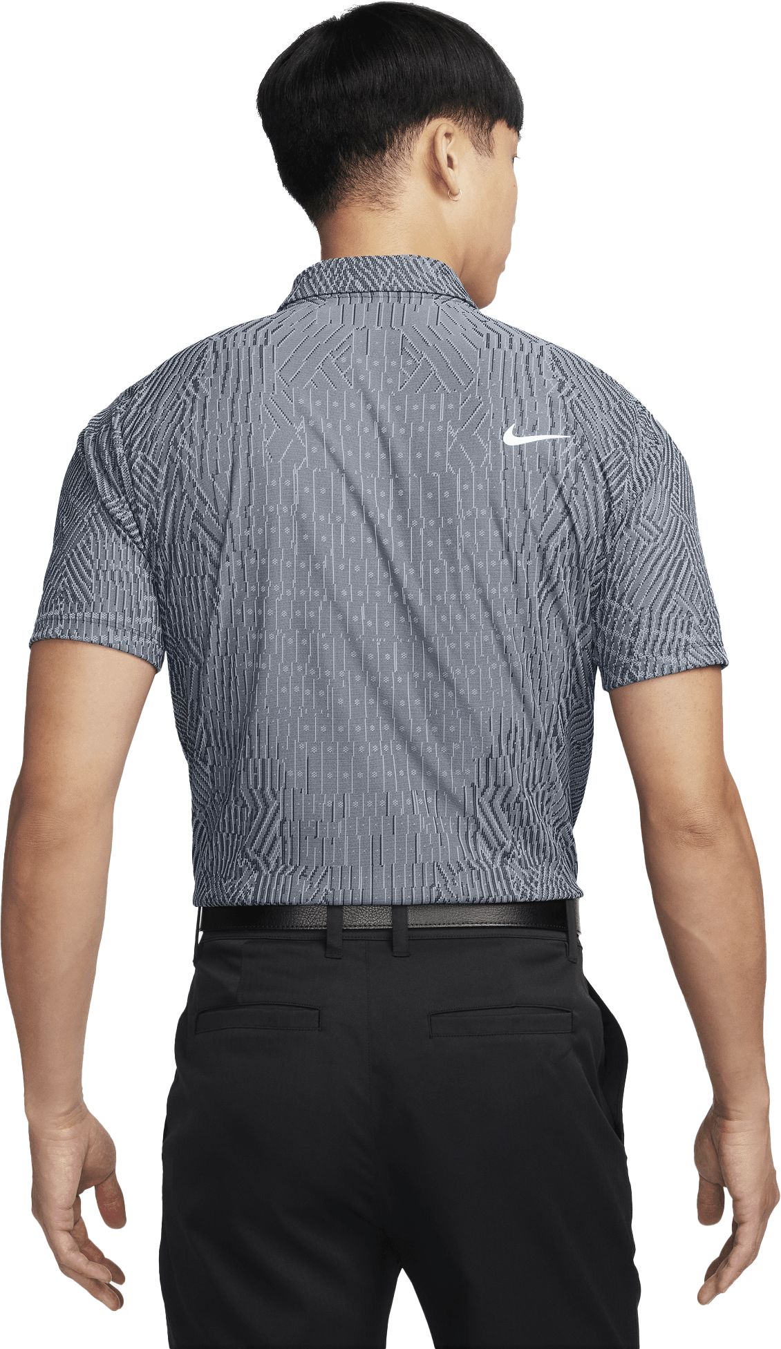 NIKE, Nike Dri-FIT ADV Tour Men's Golf Po