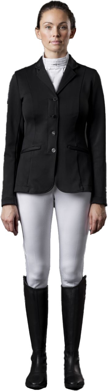 EQUIPAGE, EQ MONROE COMPETITION JACKET