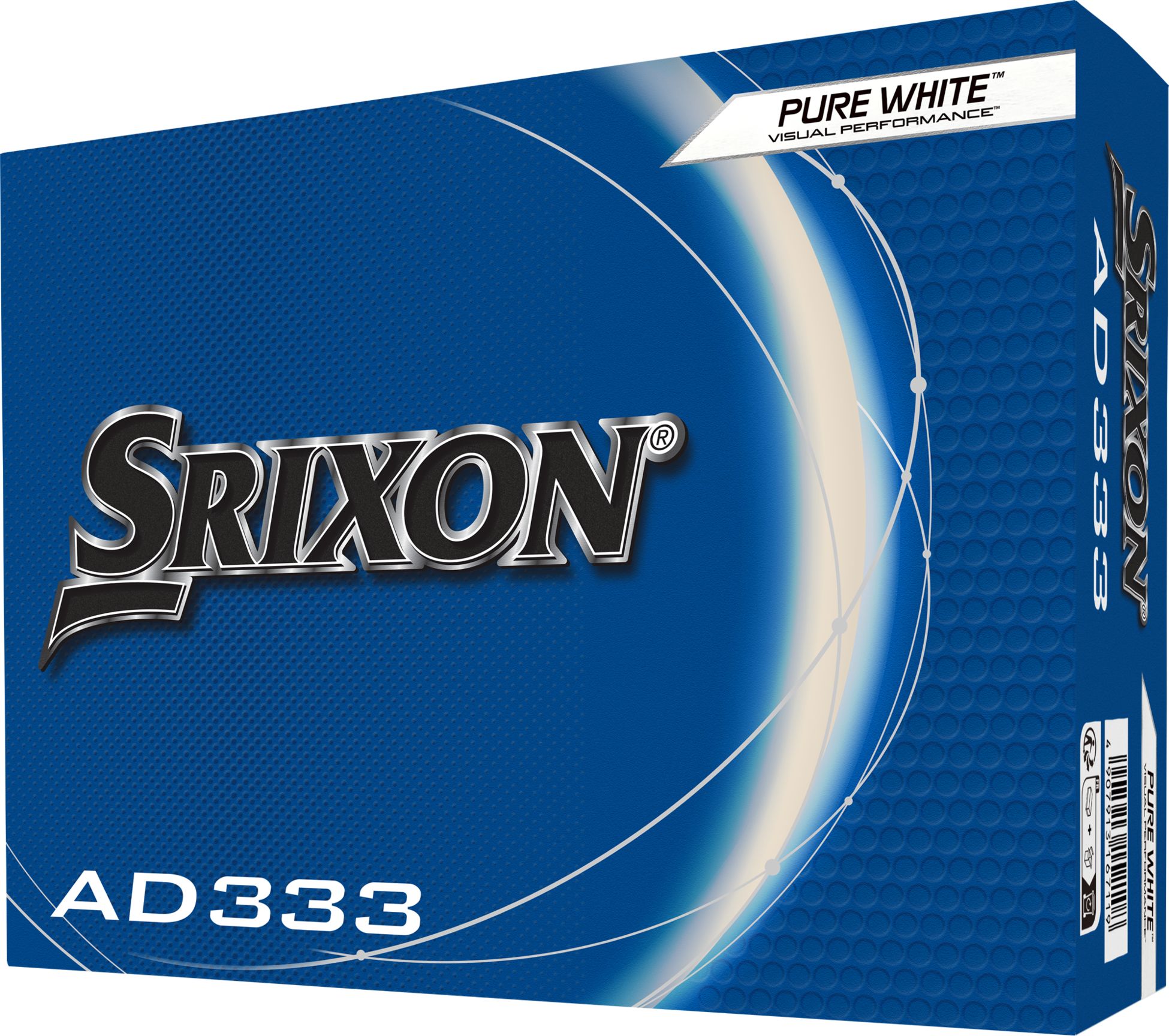 SRIXON, AD333 11 DZ