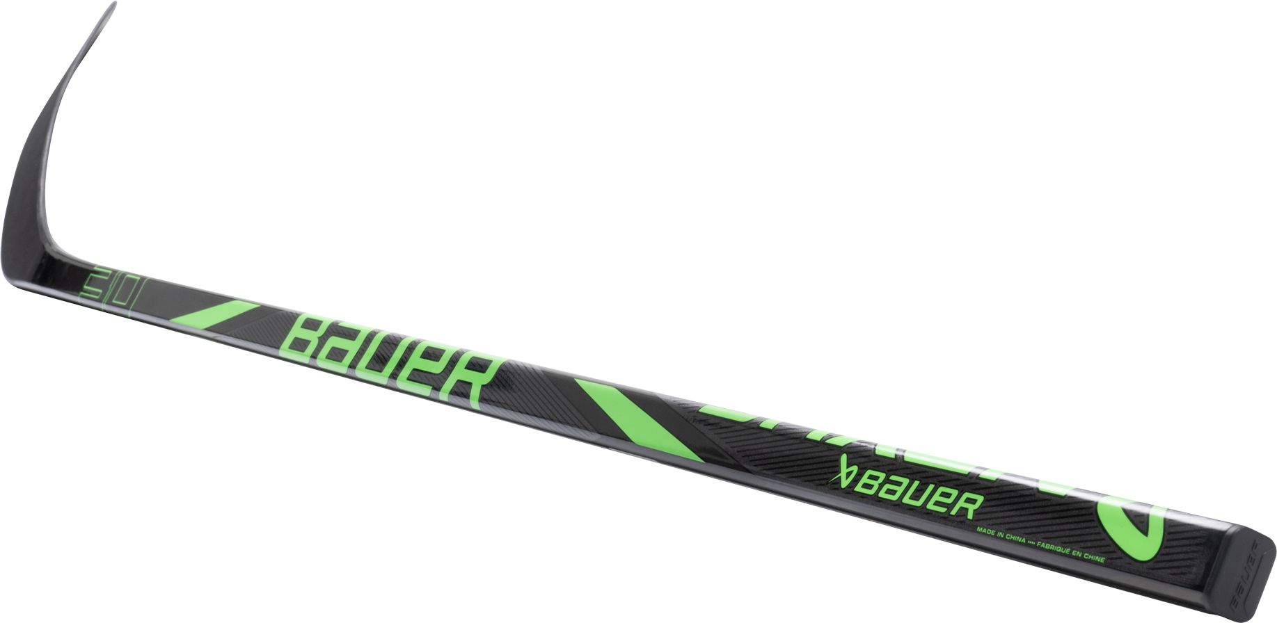 BAUER, S24 NEXUS PERFORMANCE GRIP STK, 30 flex