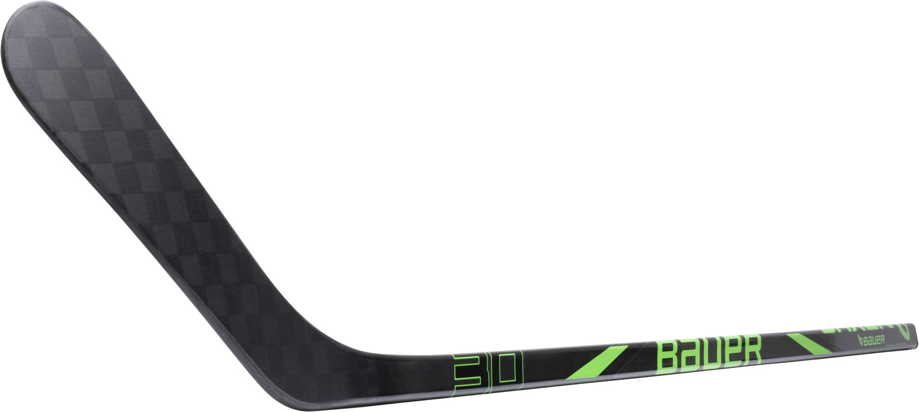 BAUER, S24 NEXUS PERFORMANCE GRIP STK, 30 flex