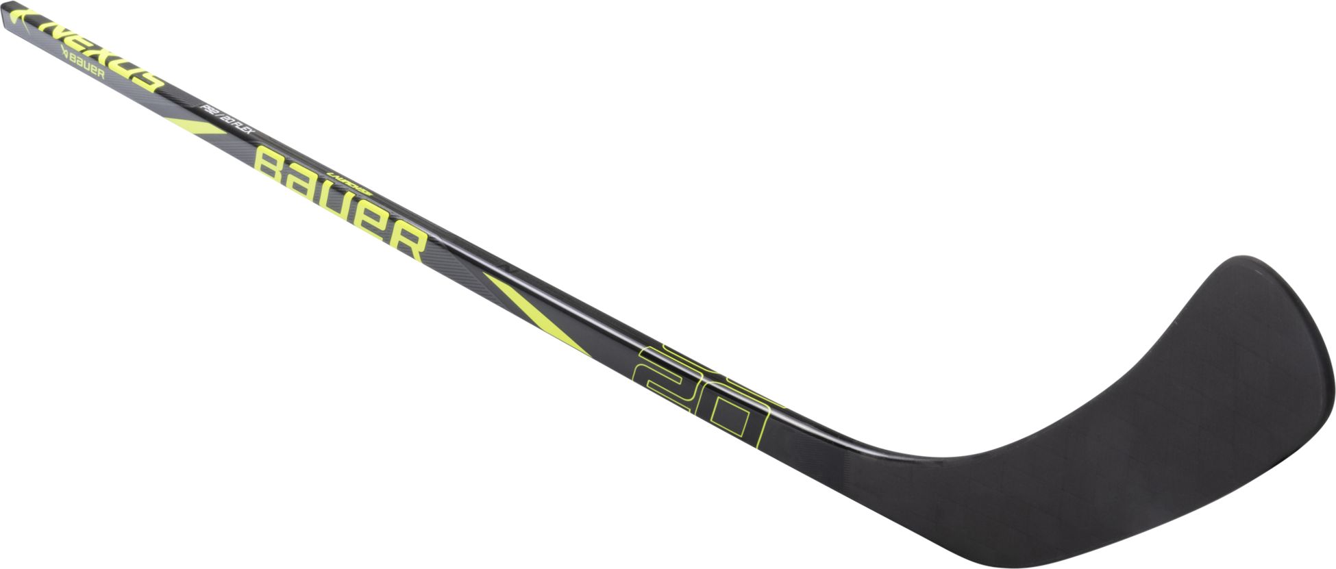 BAUER, S24 NEXUS PERFORMANCE GRIP STK