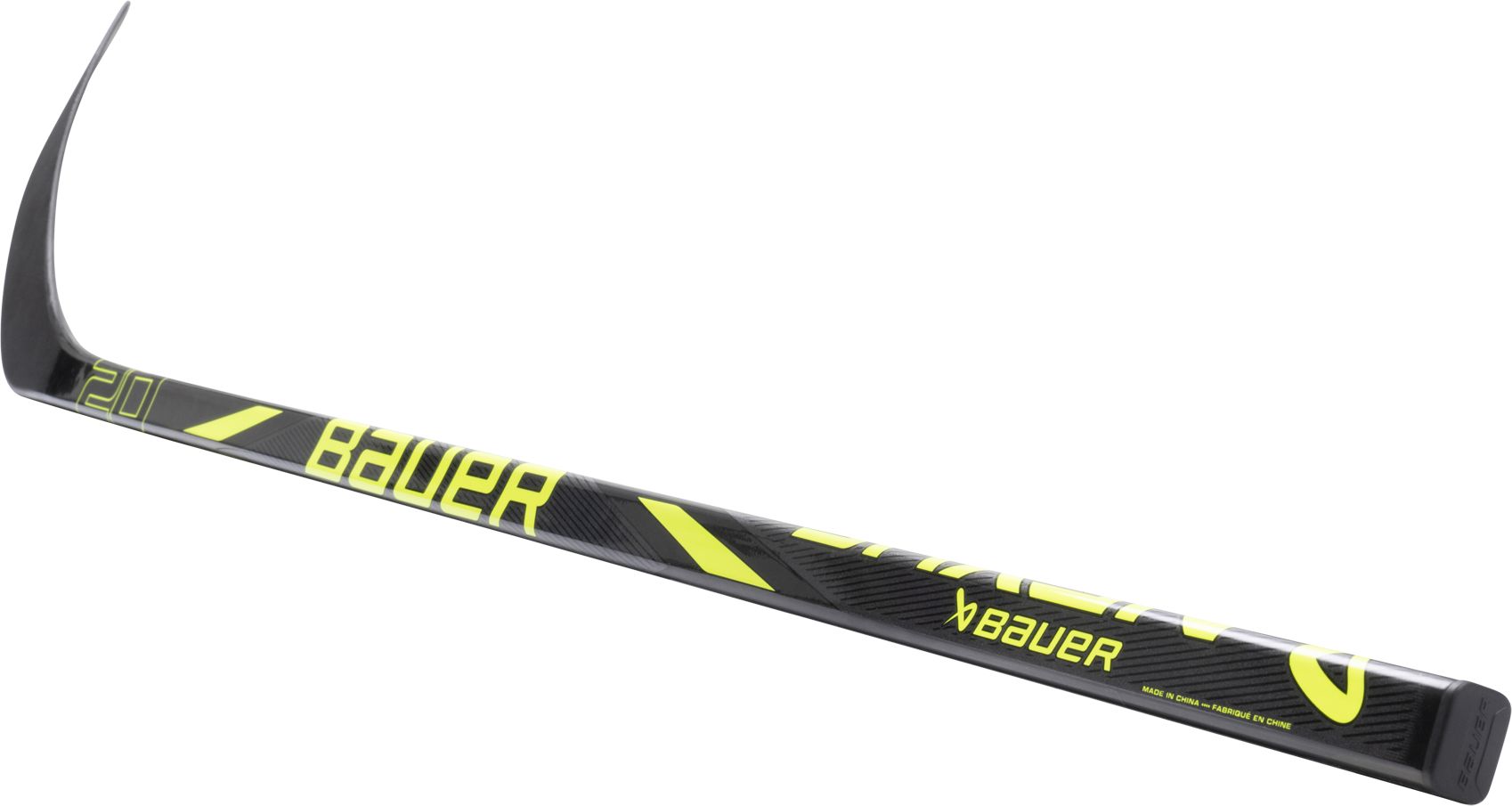 BAUER, S24 NEXUS PERFORMANCE GRIP STK