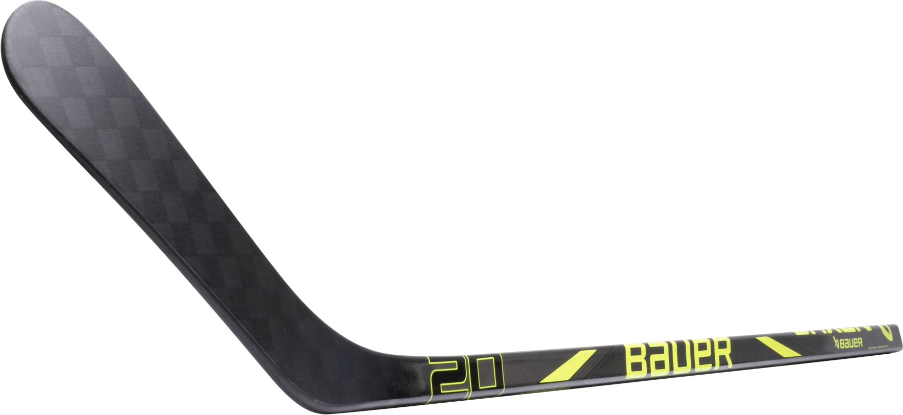 BAUER, S24 NEXUS PERFORMANCE GRIP STK