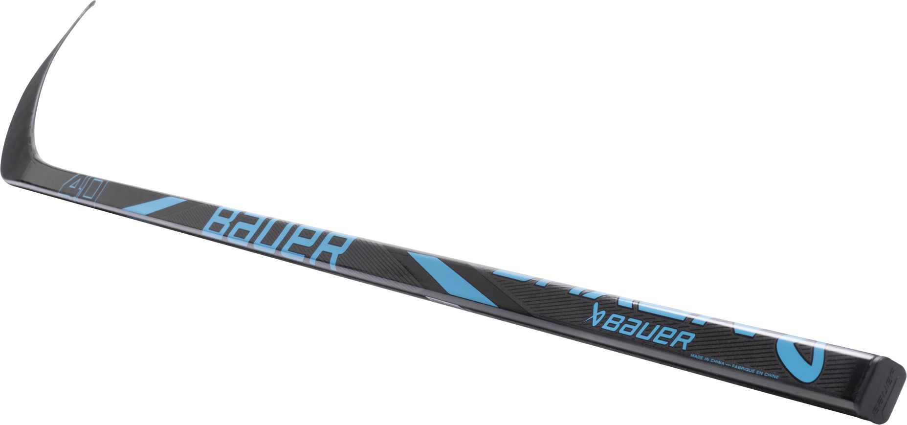 BAUER, S24 NEXUS PERFORMANCE GRIP STK