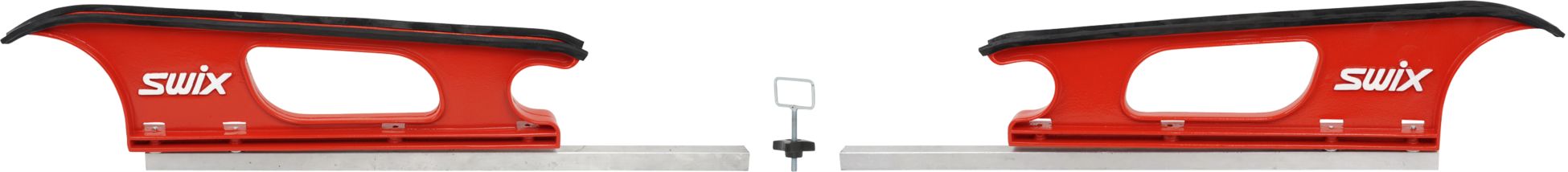 SWIX, T0766 XC profile set for wax tables