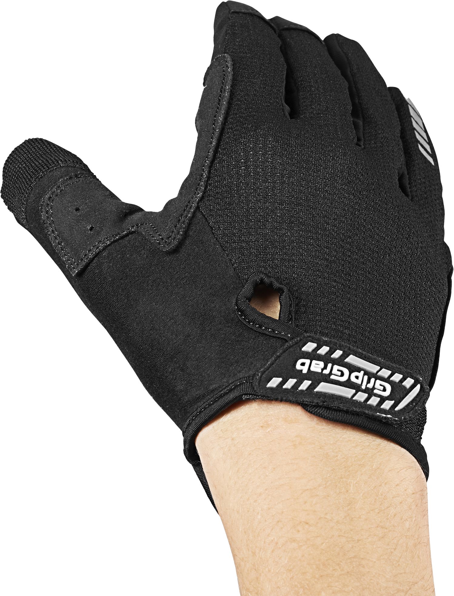GRIPGRAB, SuperGel XC Padded Full Finger Glove
