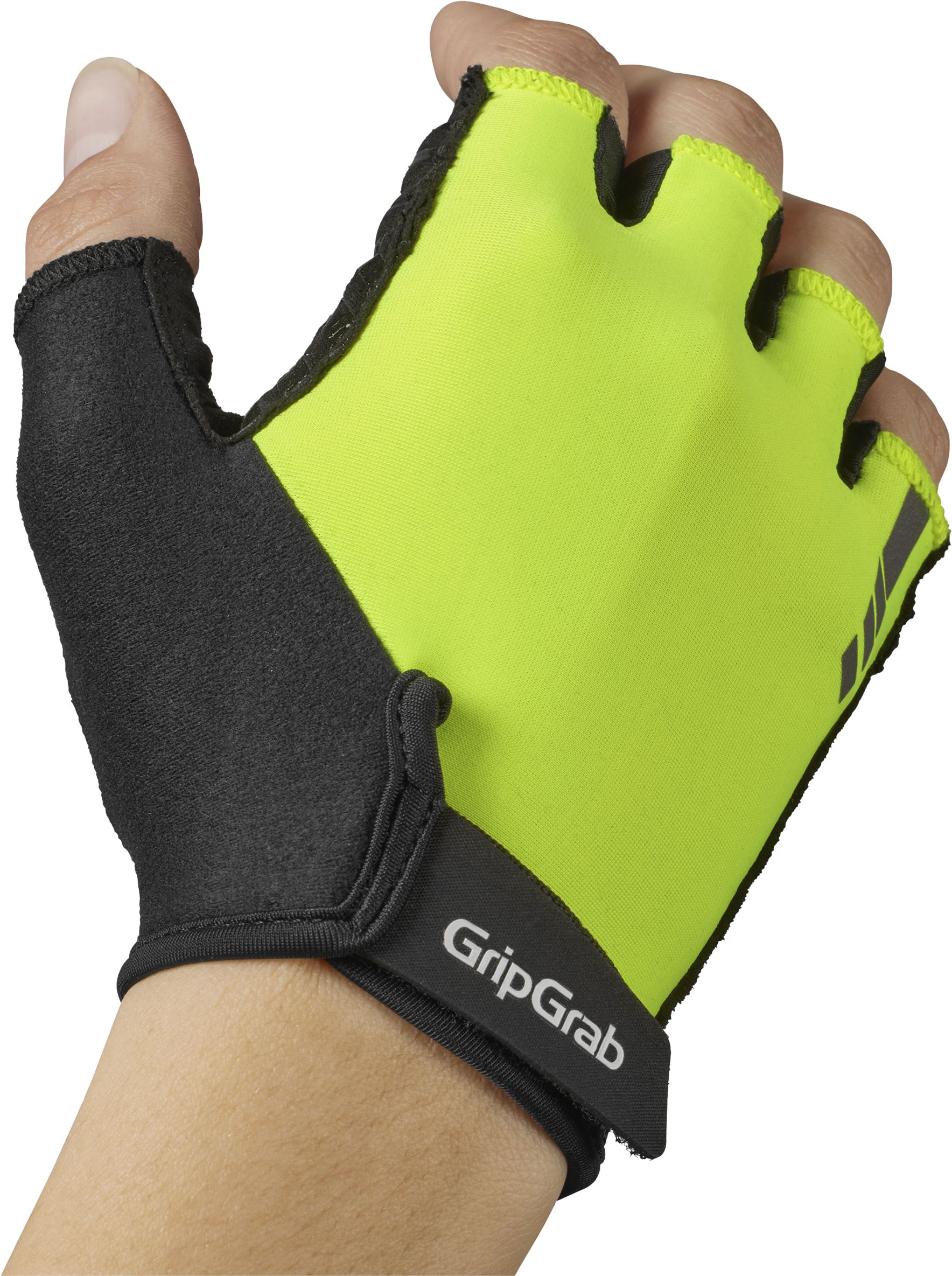 GRIPGRAB, W ProRide RC Max Padded Short Finger Gloves