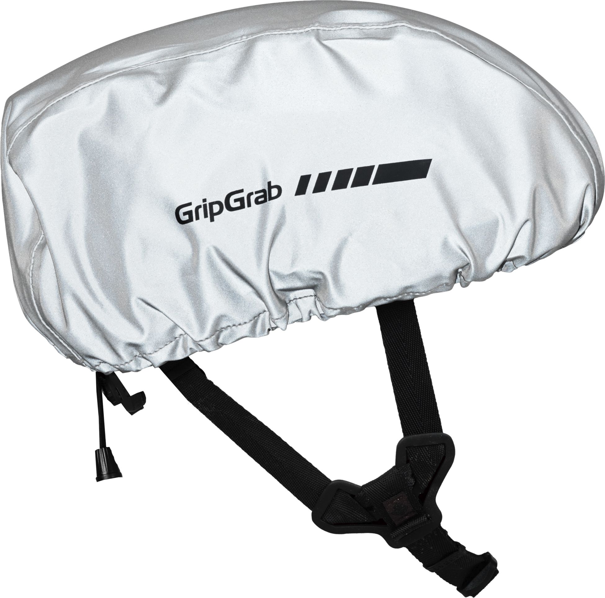 GRIPGRAB, Reflective Helmet Cover