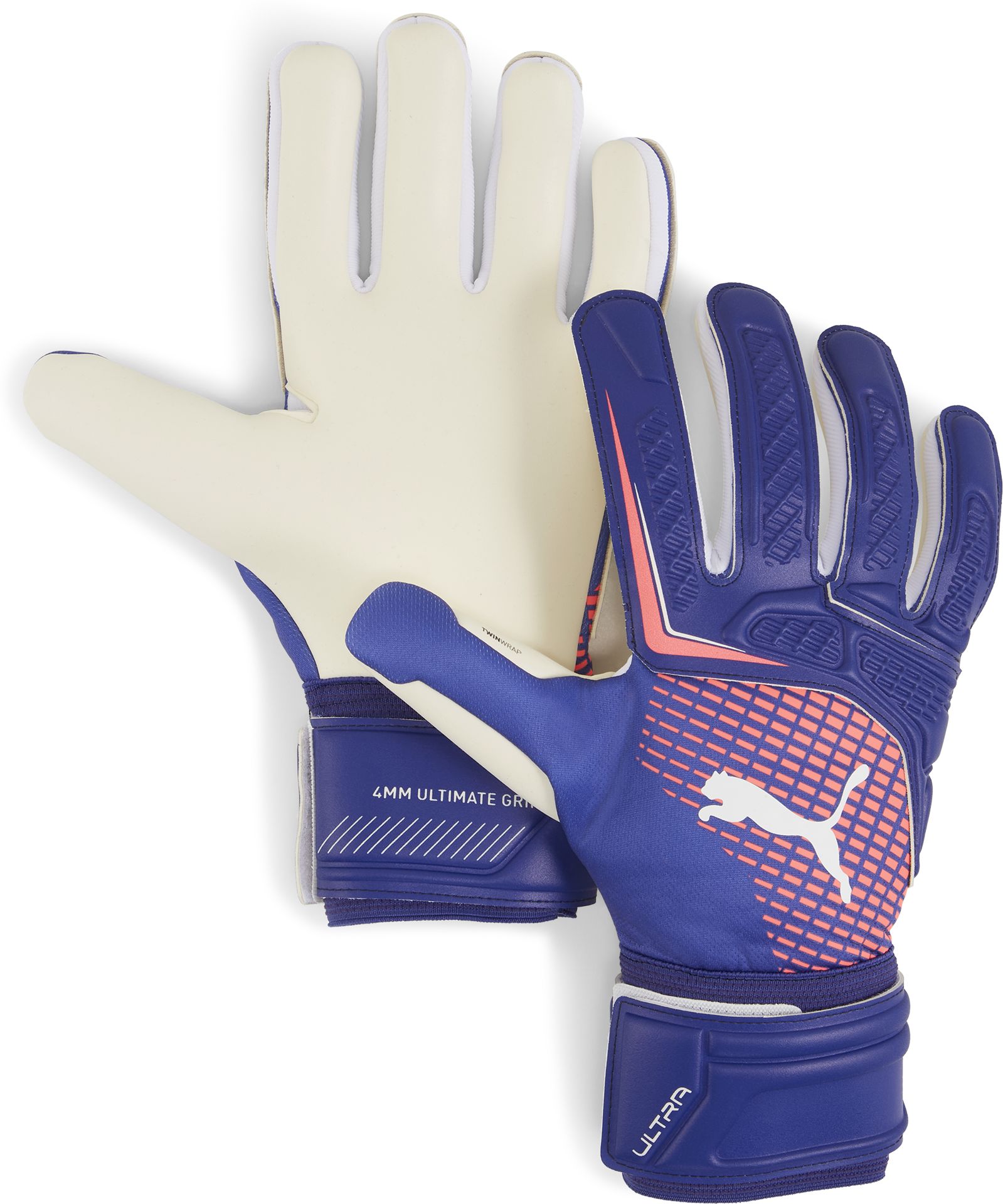 PUMA, PUMA ULTRA Pro NC