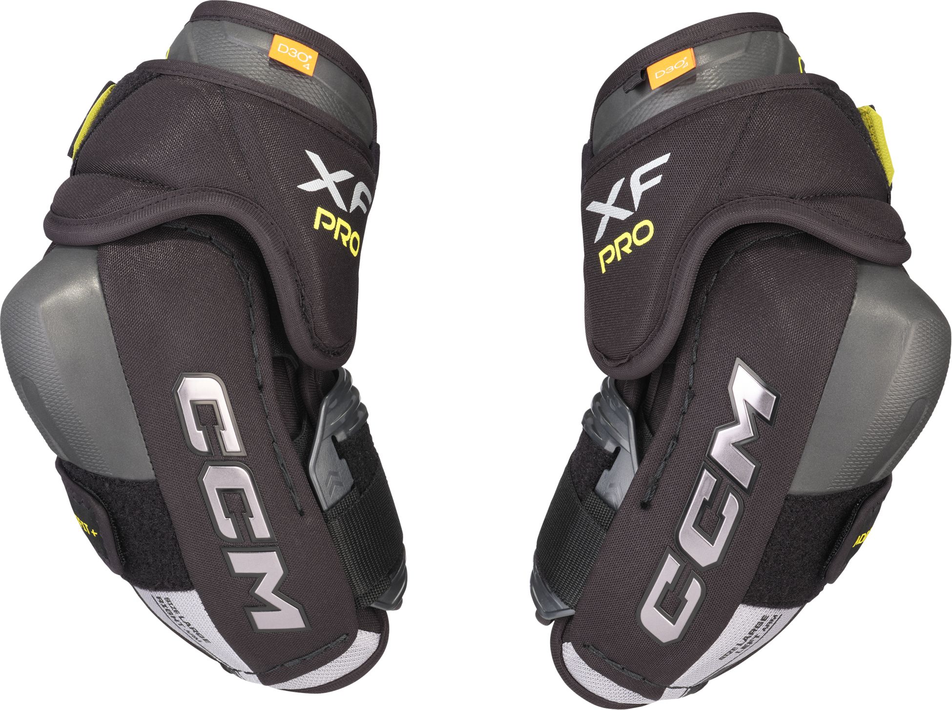 CCM, EP TACKS XF PRO SR