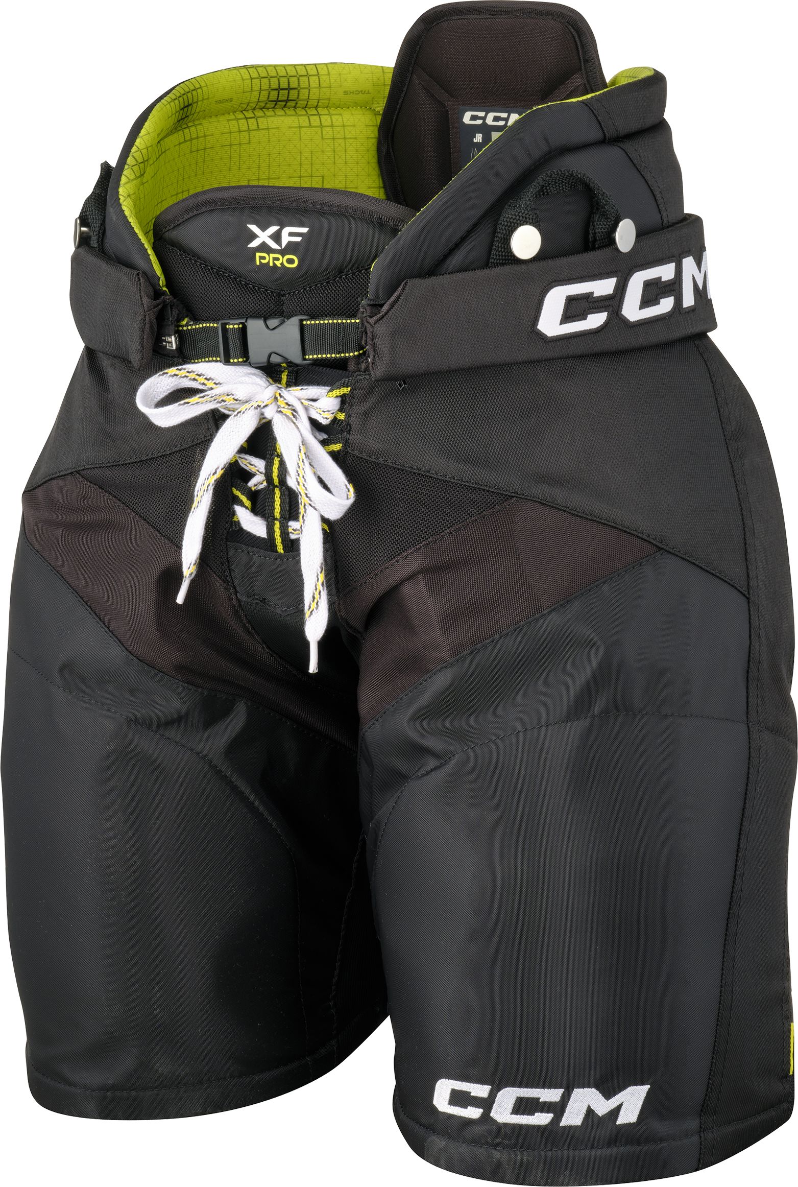 CCM, HP TACKS XF PRO JR
