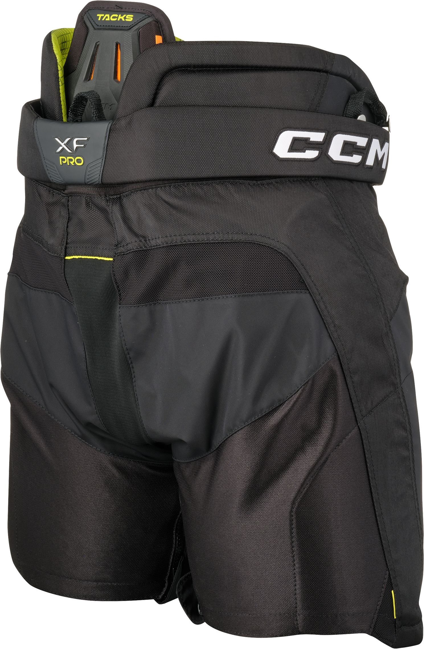 CCM, HP TACKS XF PRO JR