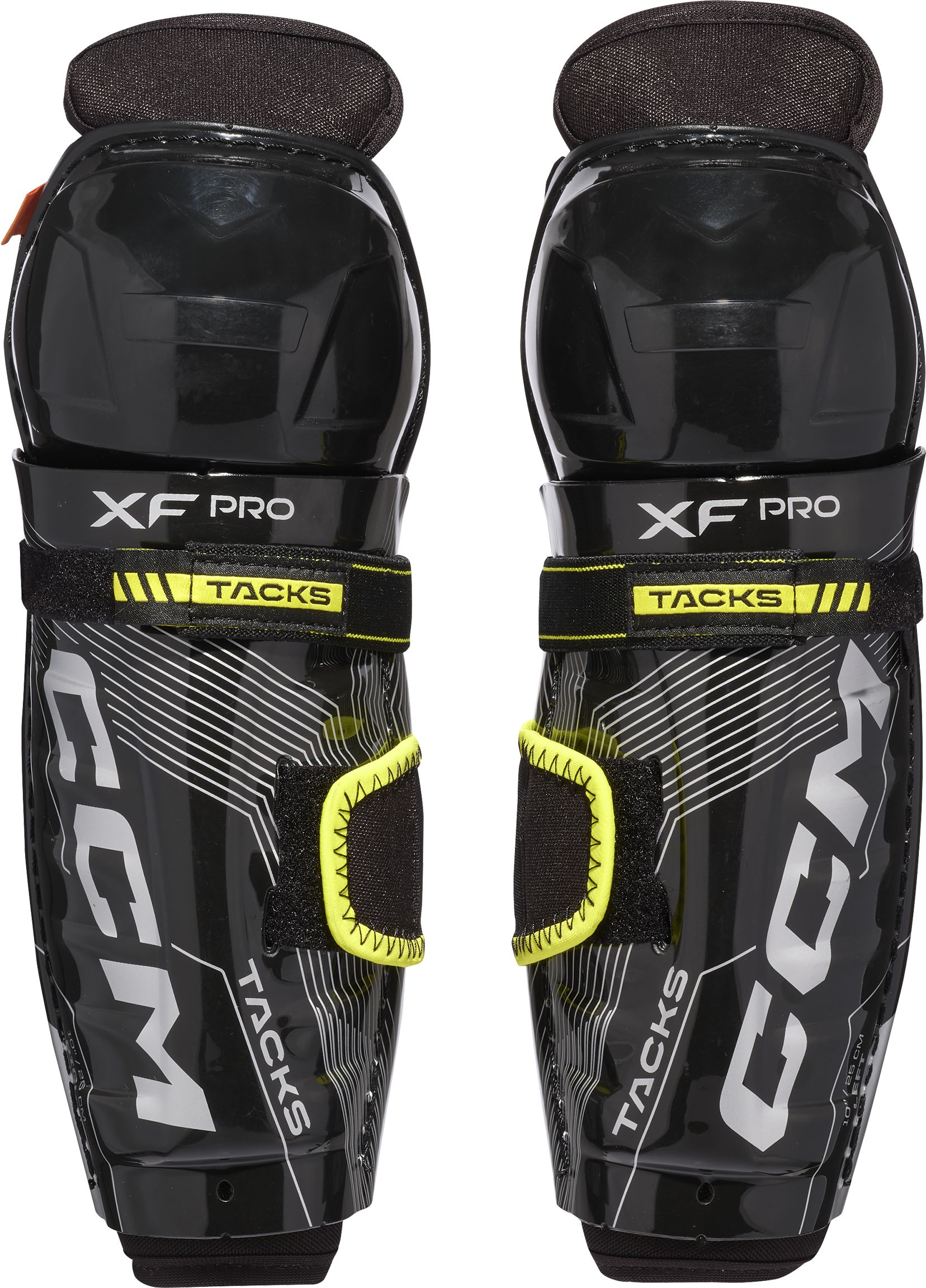 CCM, SG TACKS XF PRO JR