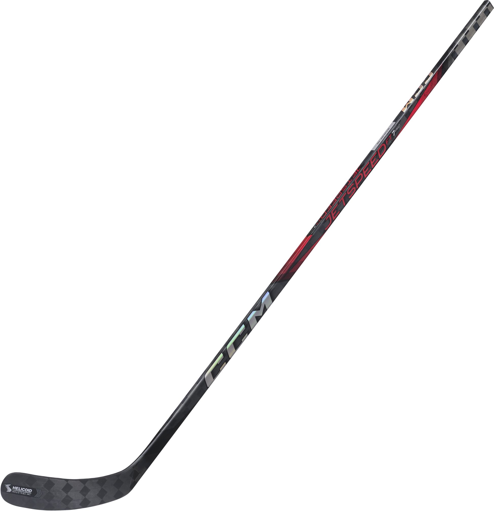 CCM, HS JETSPEED FT7 PRO IN