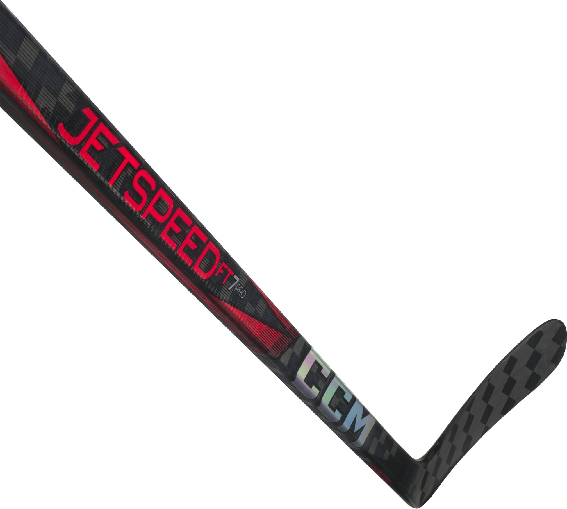 CCM, HS JETSPEED FT7 PRO IN